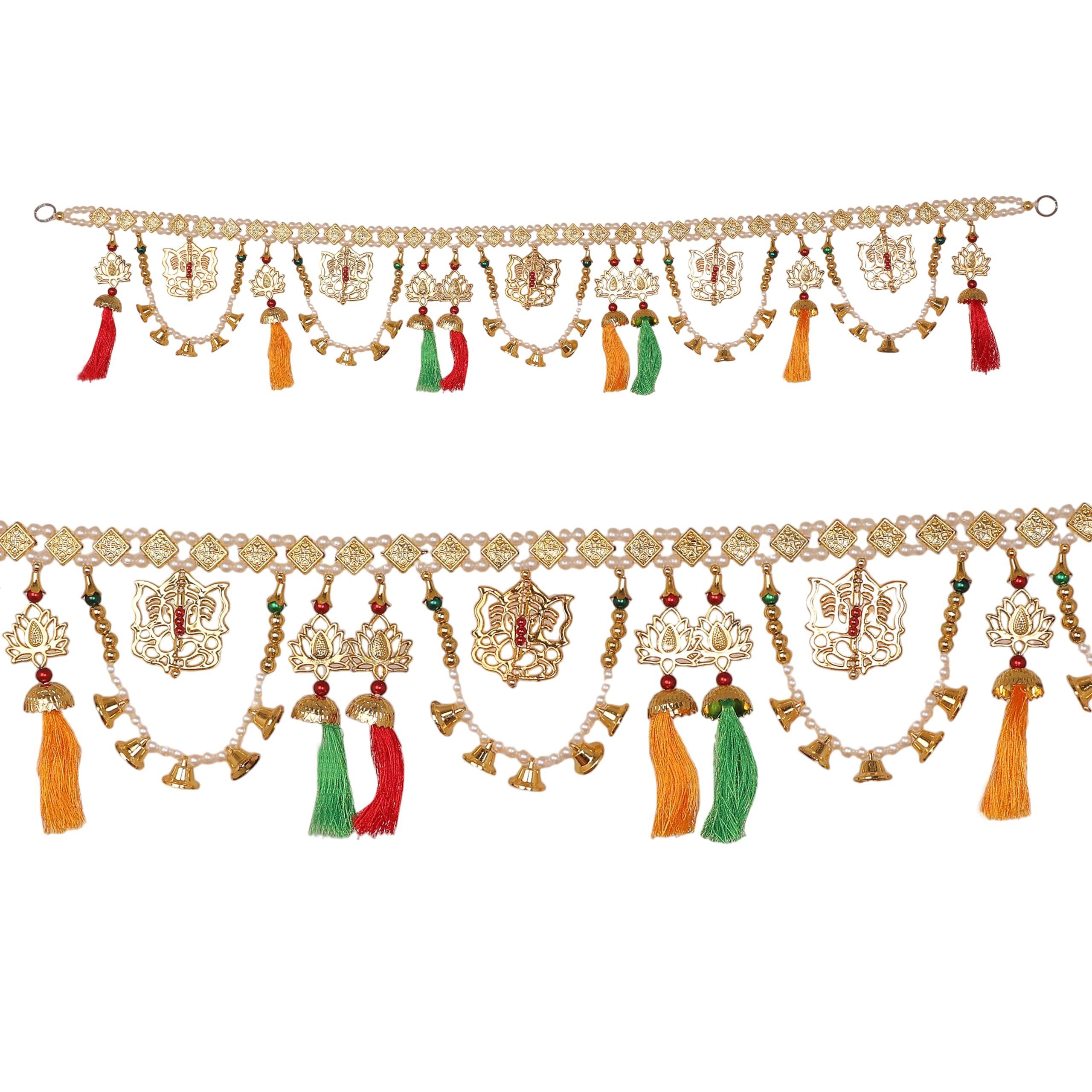 Décoration traditionnelle indienne Ganesha : Le cadeau de pendaison de crémaillère idéal