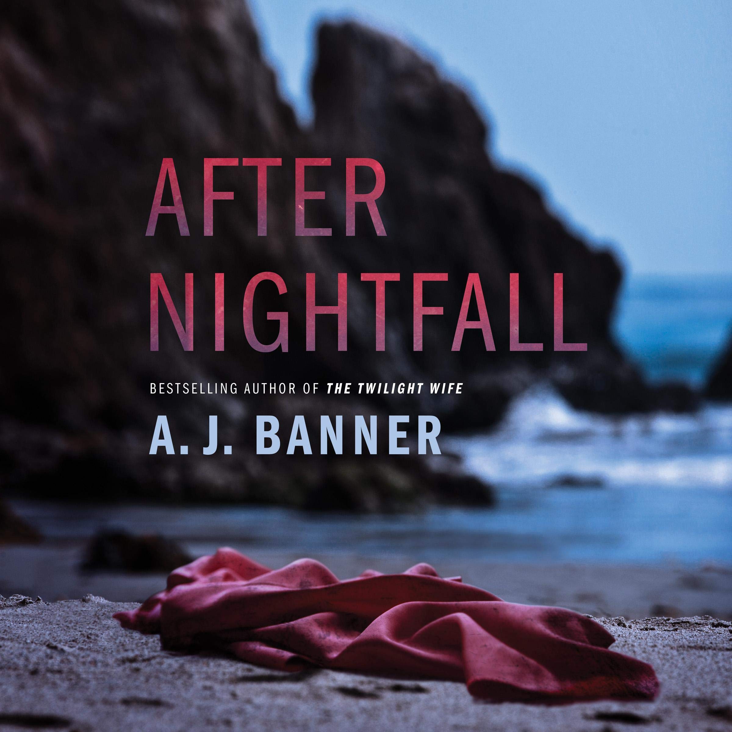 Cover art for After Nightfall