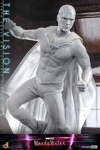 Miniatura 8 de Hot Toys 1:6 La Visión - WandaVision