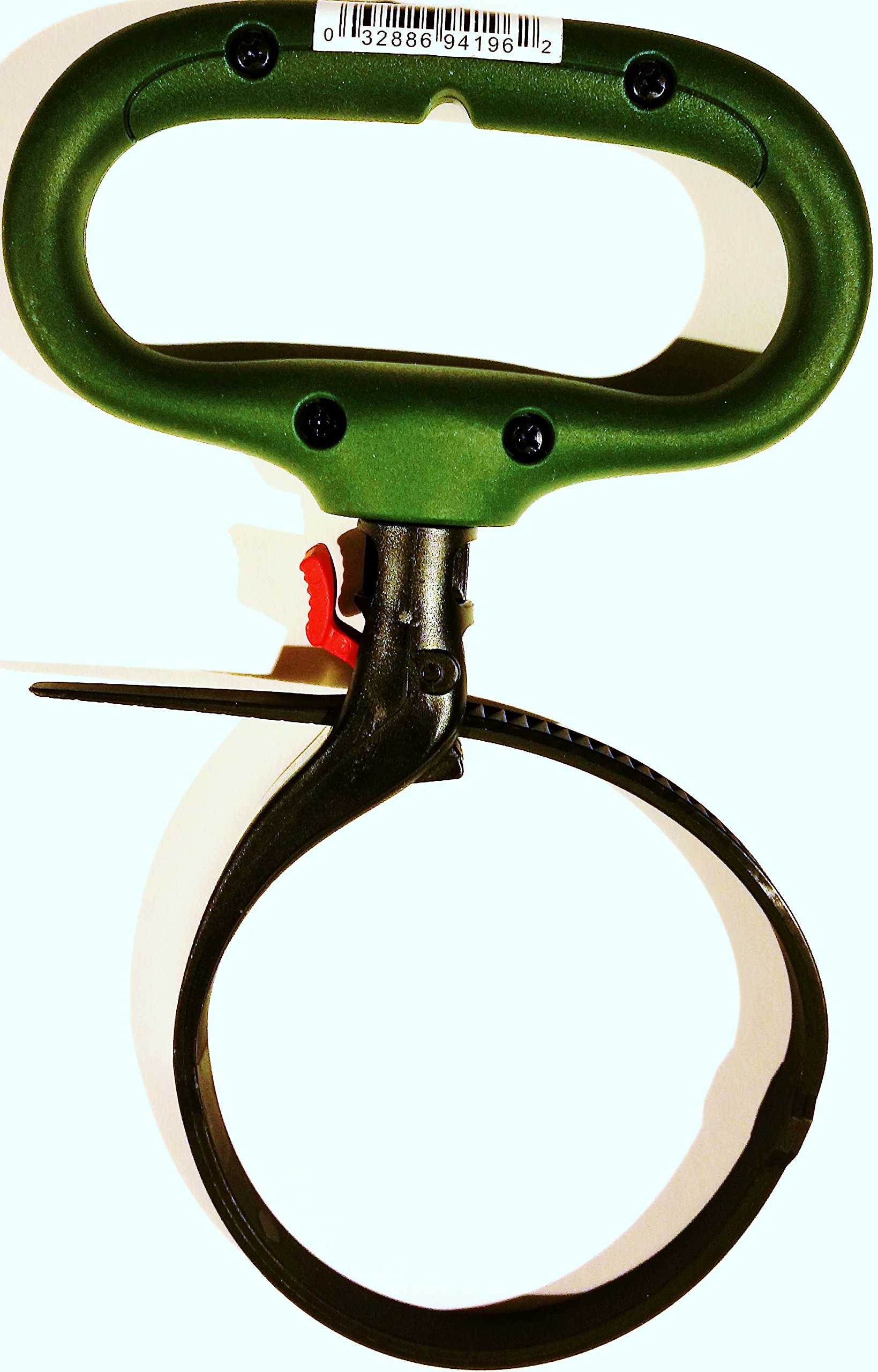 3 in. Reusable Cable Tie