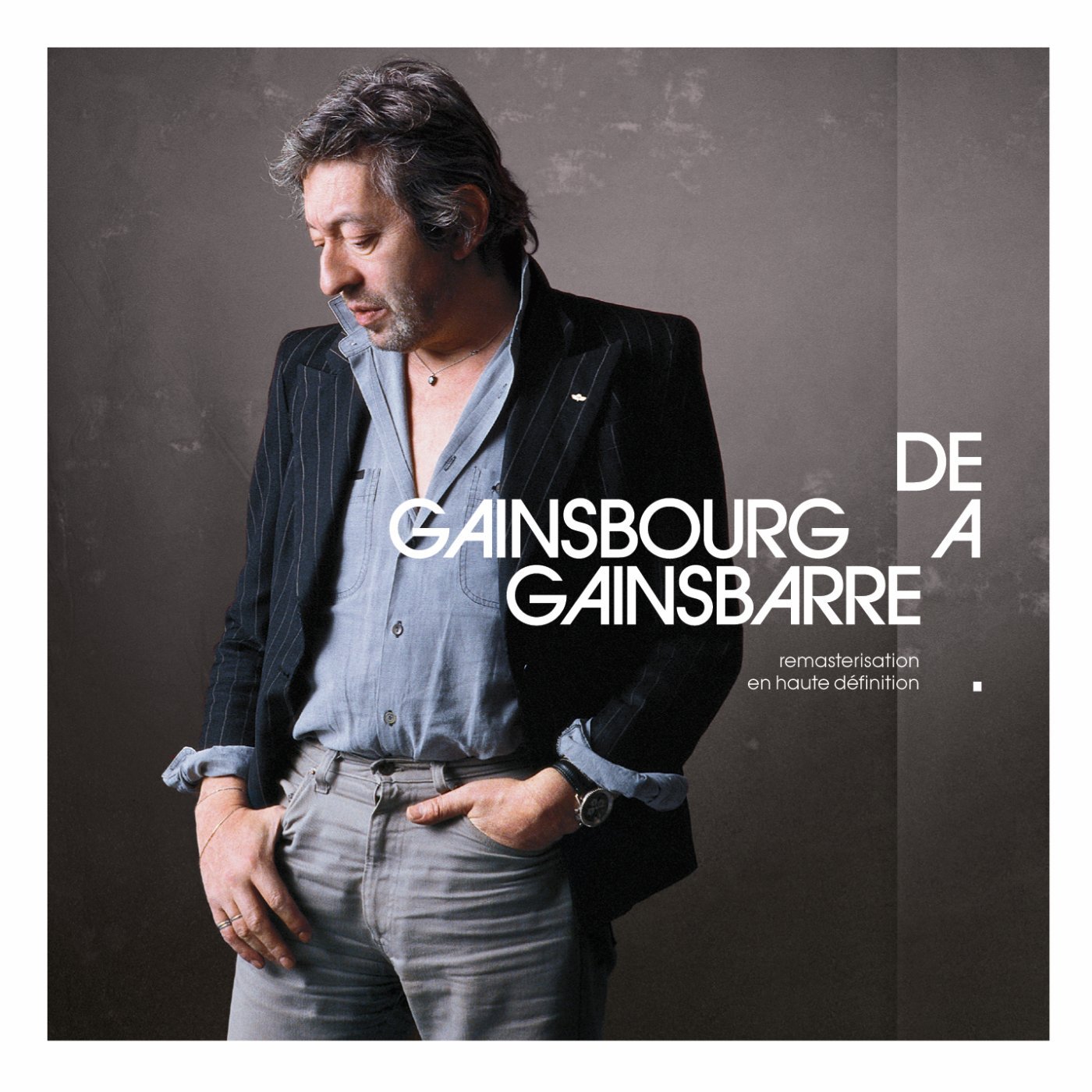 De Gainsbourg ? Gainsbarre