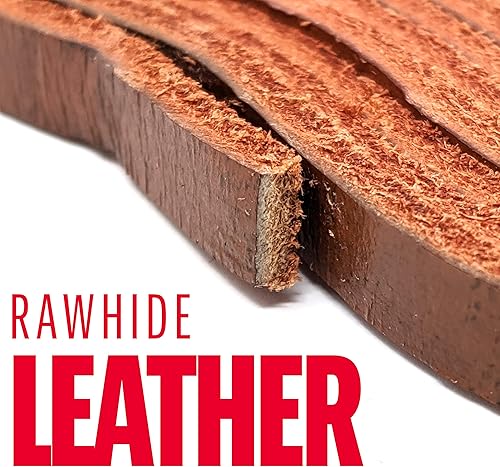 Miniatura 4 de Franklin Sports MLB DR. - Kit de cordones para guantes de lujo, cuero, amarillo