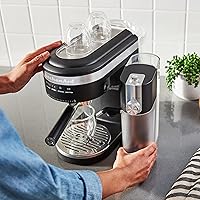 Vista 7 de KitchenAid Accesorio automático para espumador de leche - KESMK4