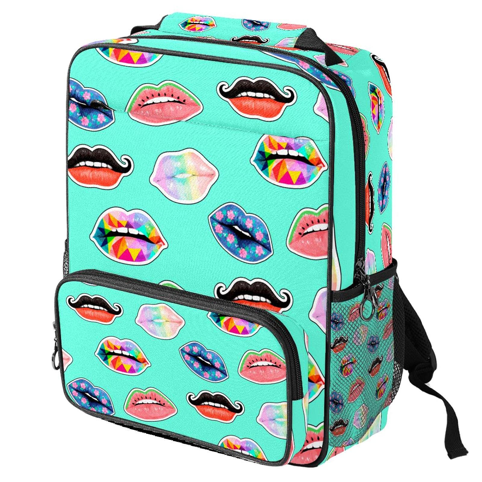 Sac ordinateur portable original pour libérer votre style au bureau - 8