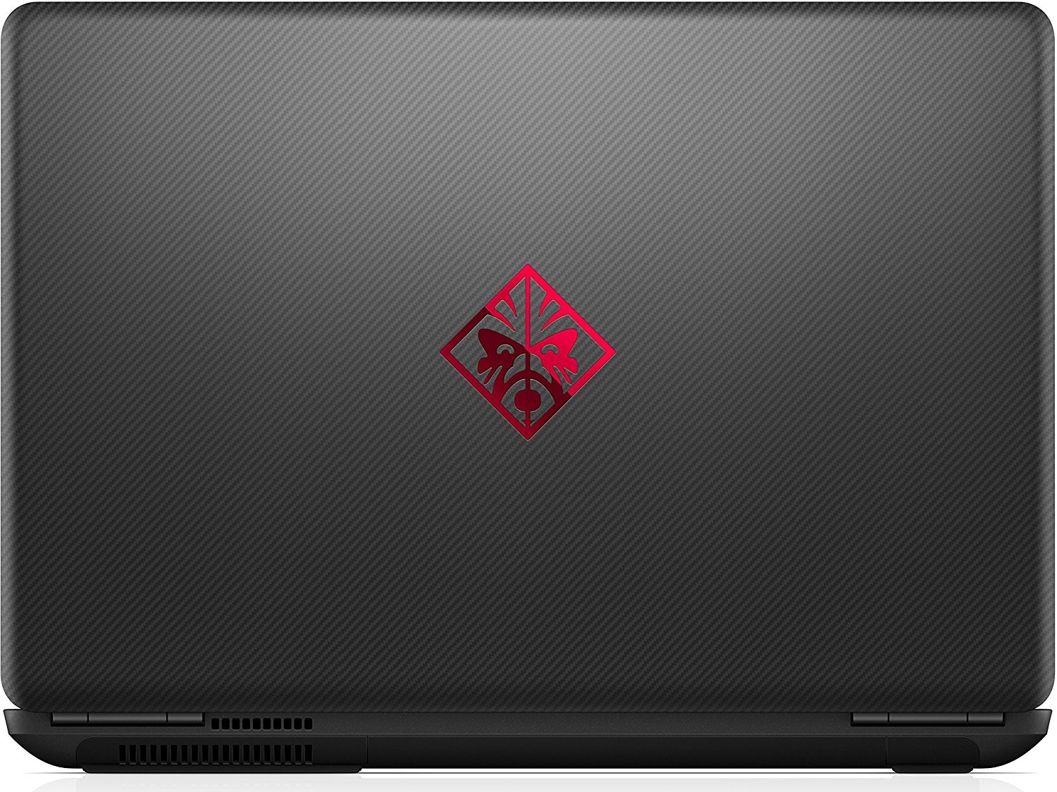 HP Omen AX250TX 15.6-inch Laptop (7th Gen Core i7-7700/16GB/1TB  