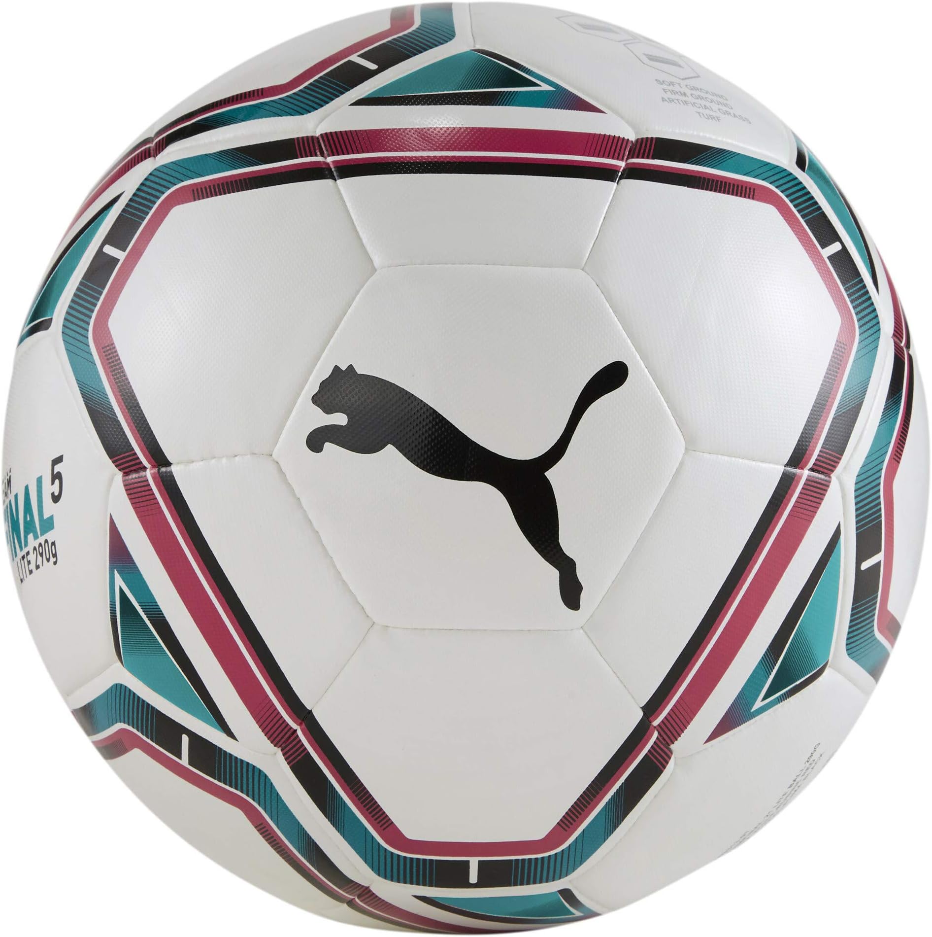 PUMA Teamfinal 21 Lite Ball 290g Soccer