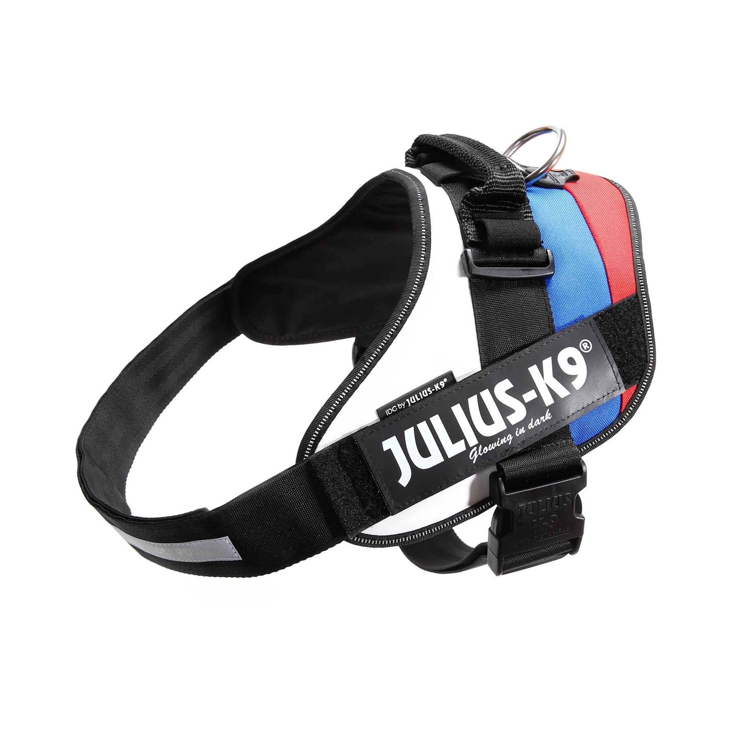 Julius-K9 IDC Powerharness, Camouflage, M/0 — view 1024
