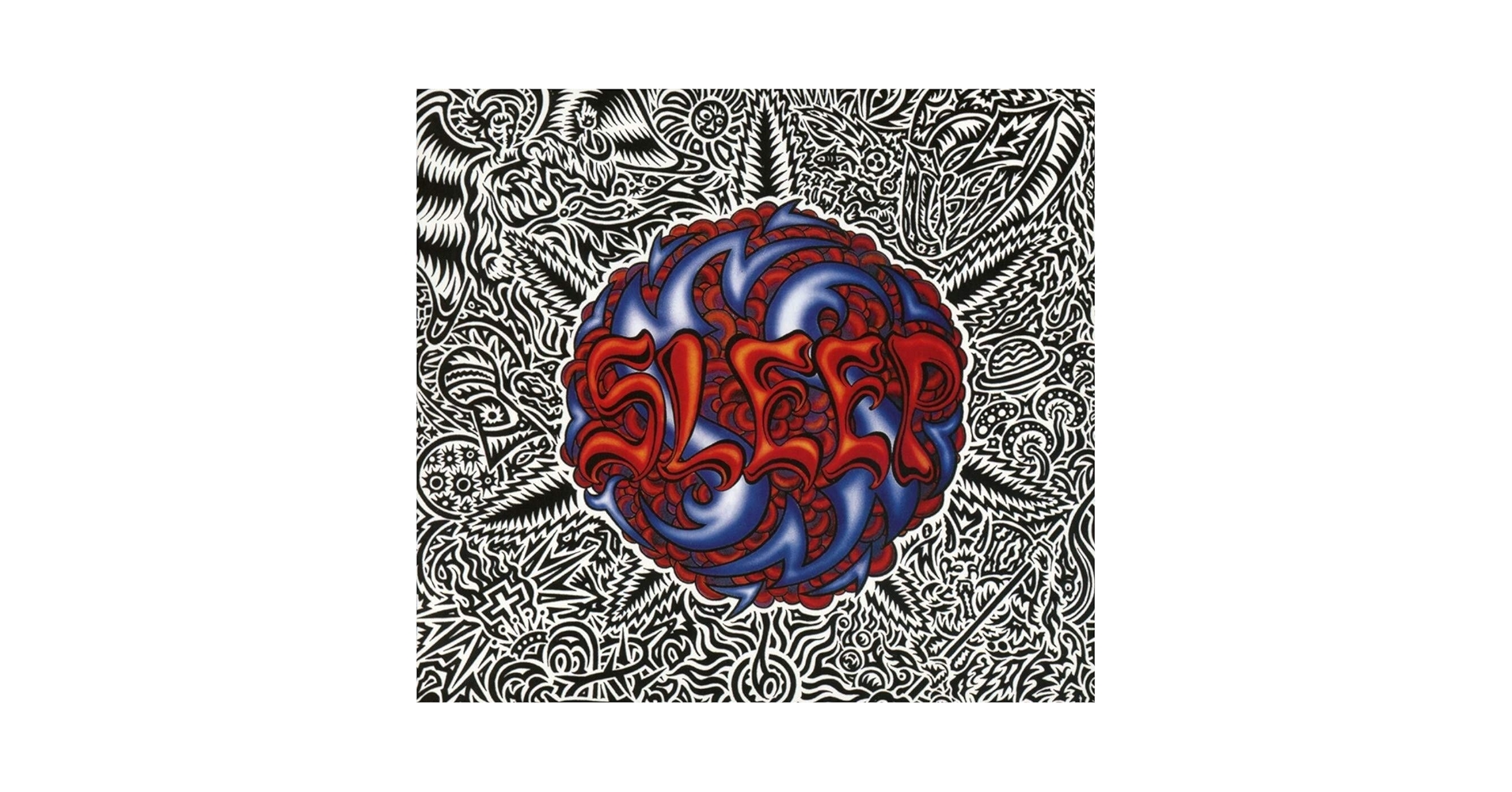 Sleep - Sleep's Holy Mountain レコード Sleep - Sleep's Holy Mountain (RSD Essential) PRE-ORDER