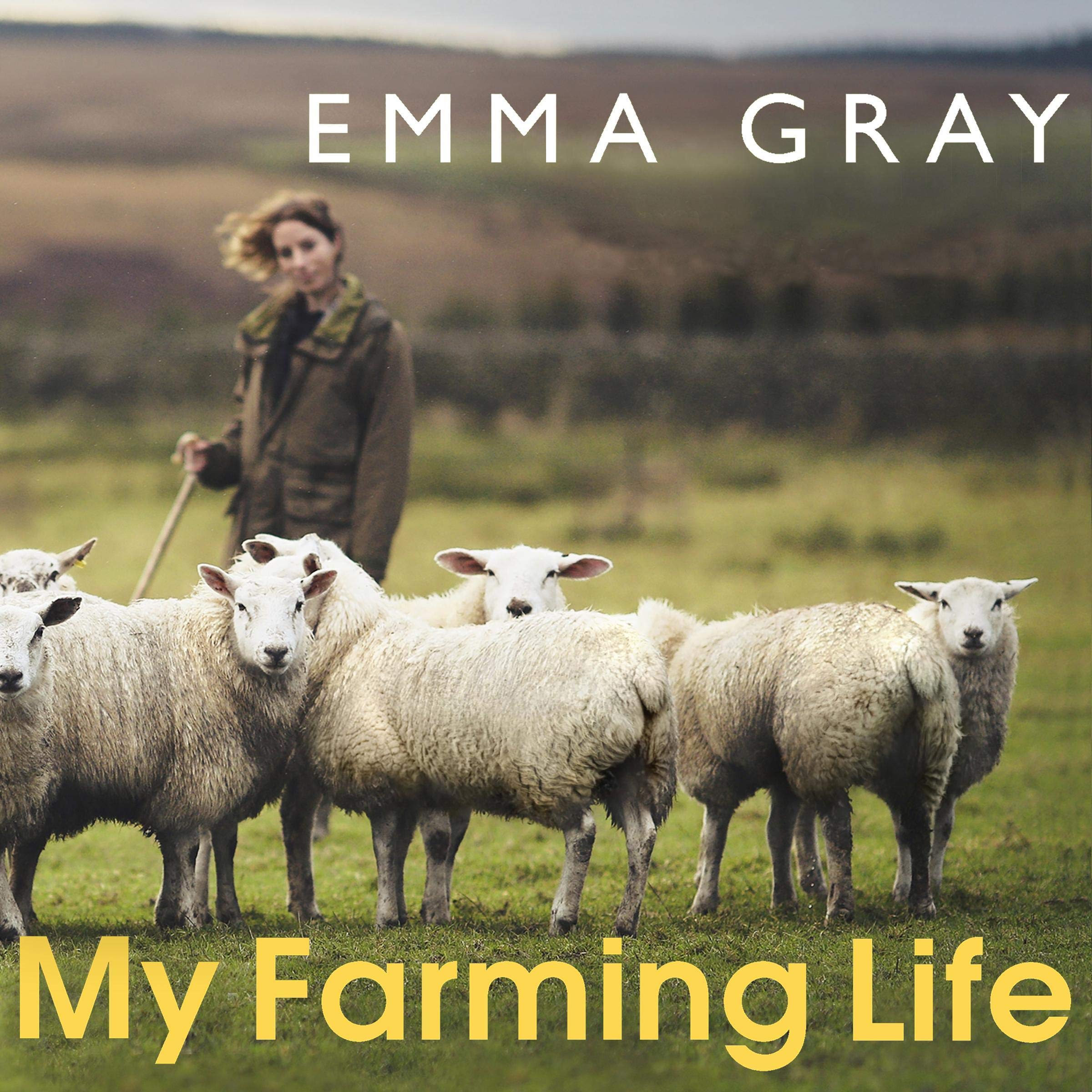 Cover art for My Farming Life