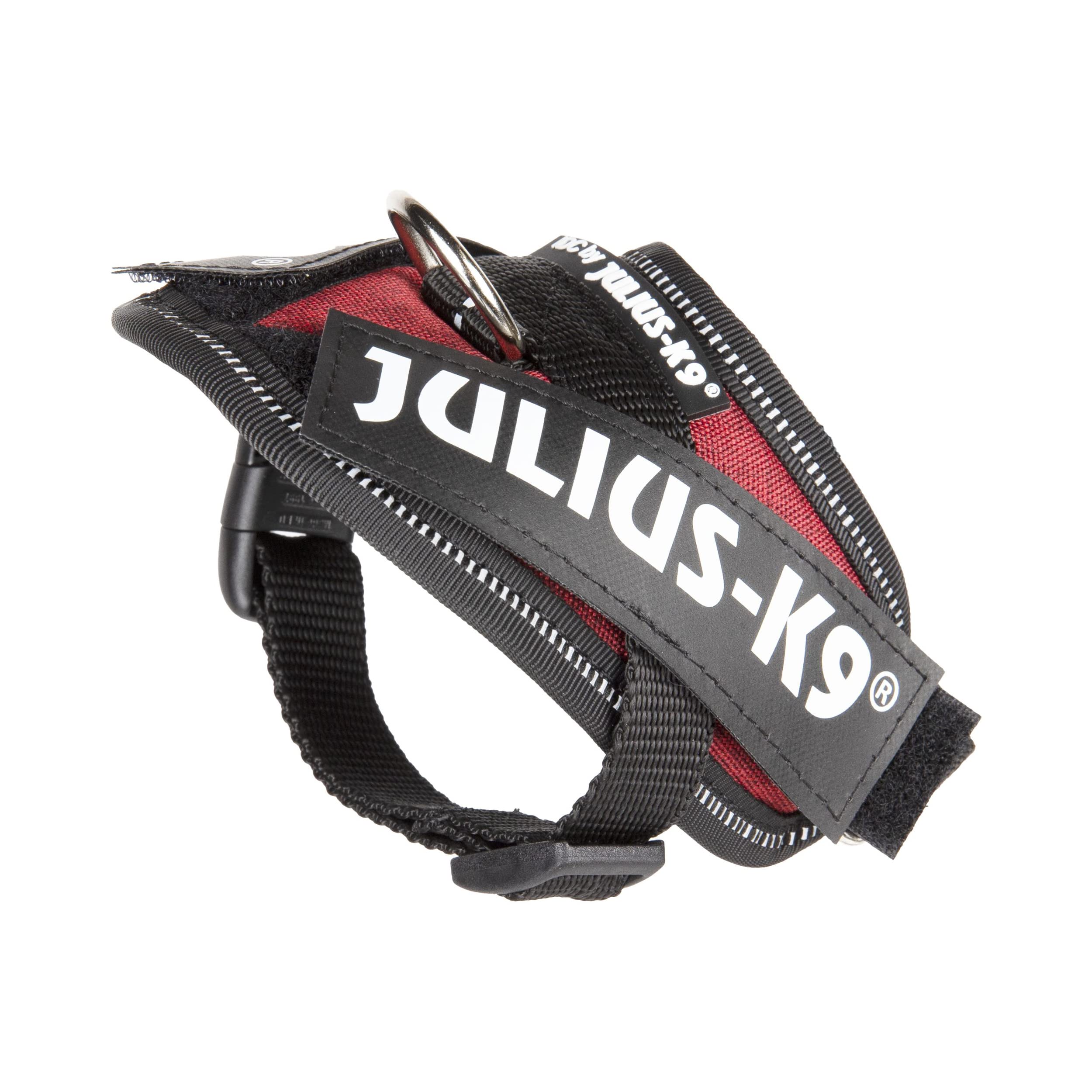 Julius-K9 IDC Powerharness, Camouflage, M/0 — view 602