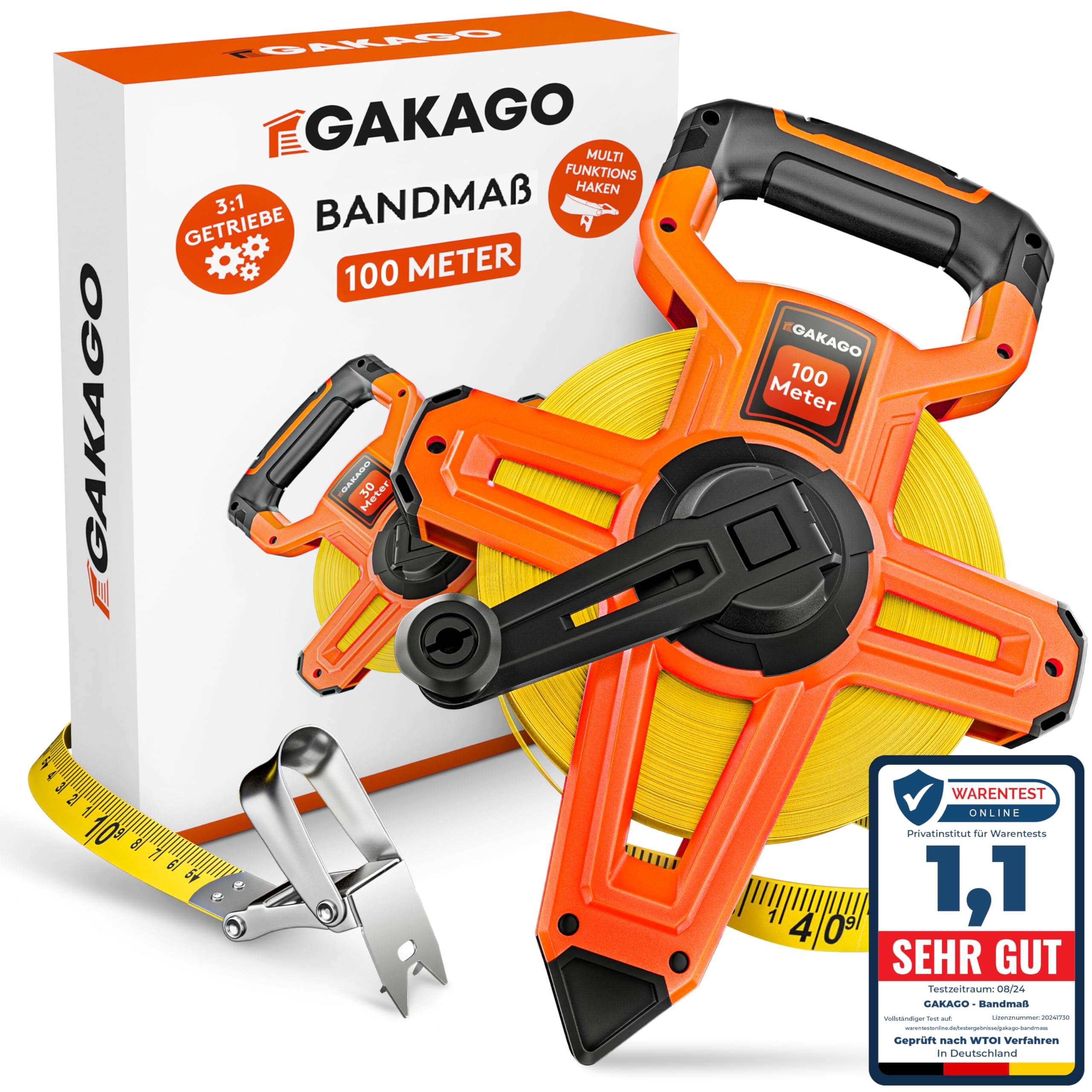 Gakago