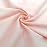 American Baby Company 100% Natural Cotton Fitted Pack and Play Sheet 39 x 27 - Soft & Breathable Pack N Play Sheet for Playpen, Playard & Mini Crib Mattress, Blush, for Boys & Girls