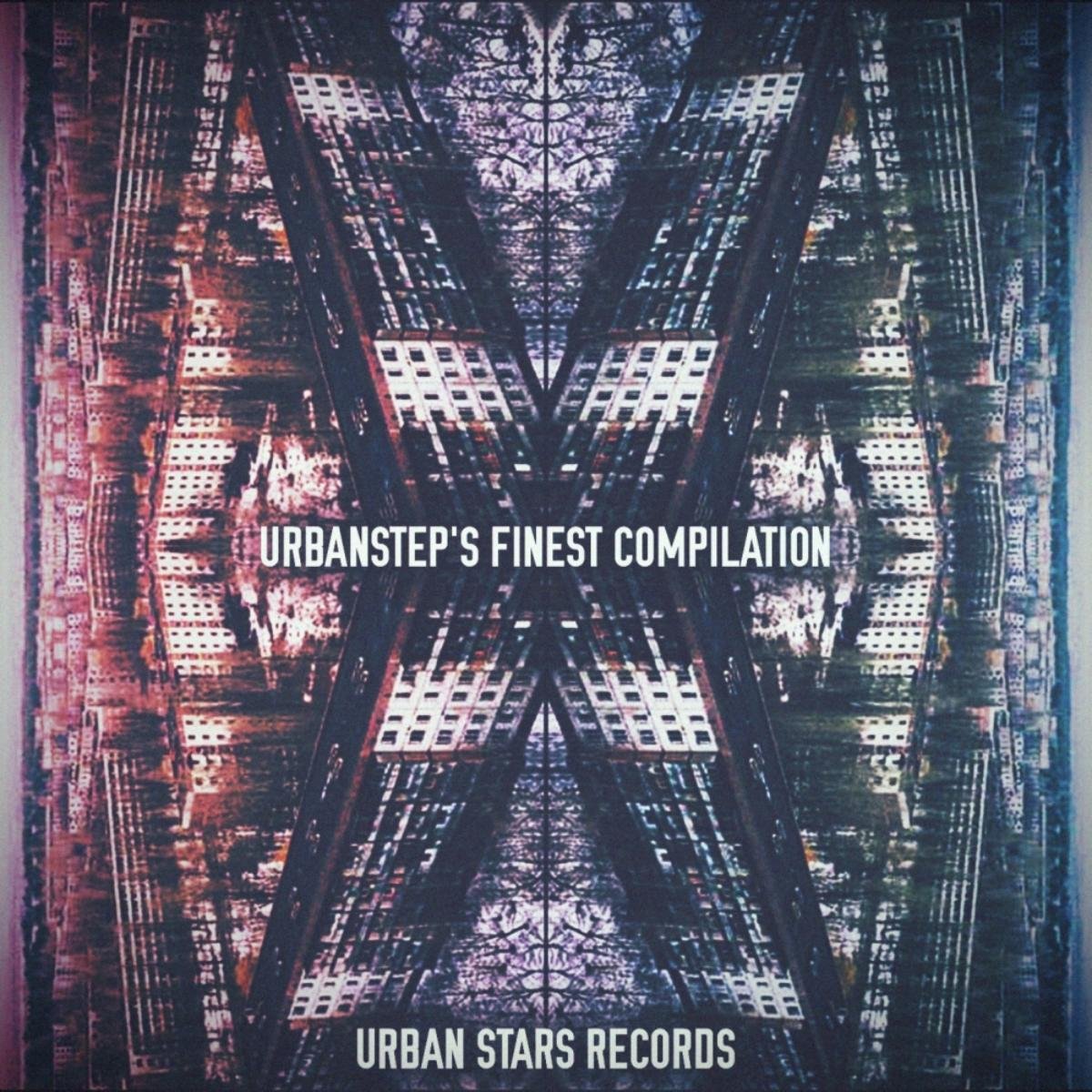Urbanstep & Micah Martin