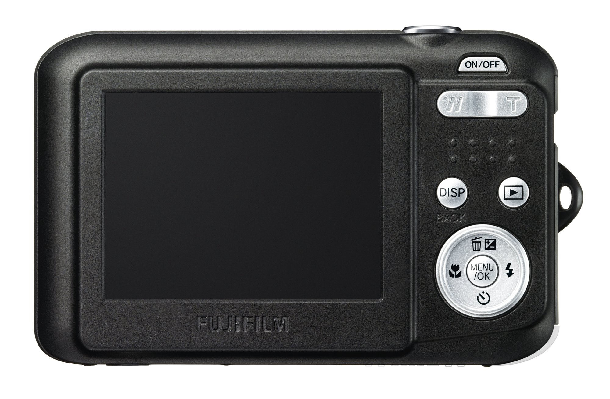 Fujifilm FinePix L55 - Cámara Digital (12 MP, Cámara compacta, 25