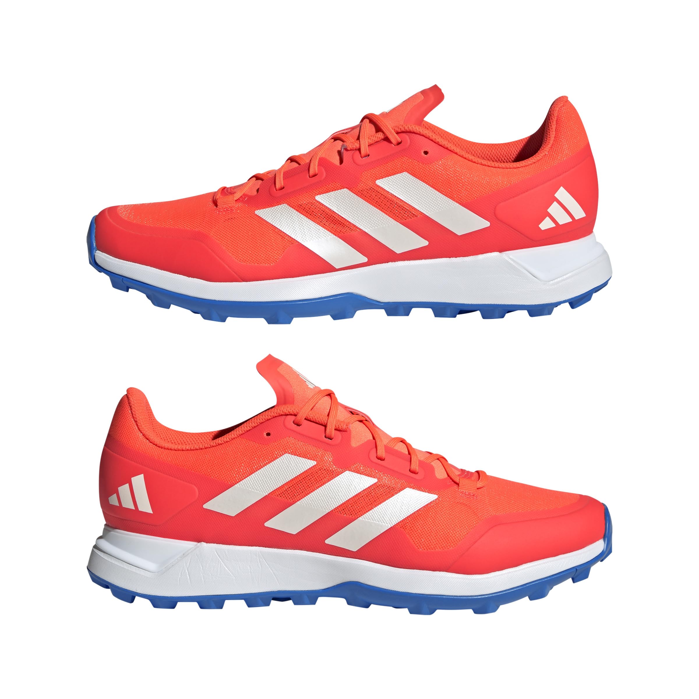 adidas Uniseks Zone DoxButy hokejowe