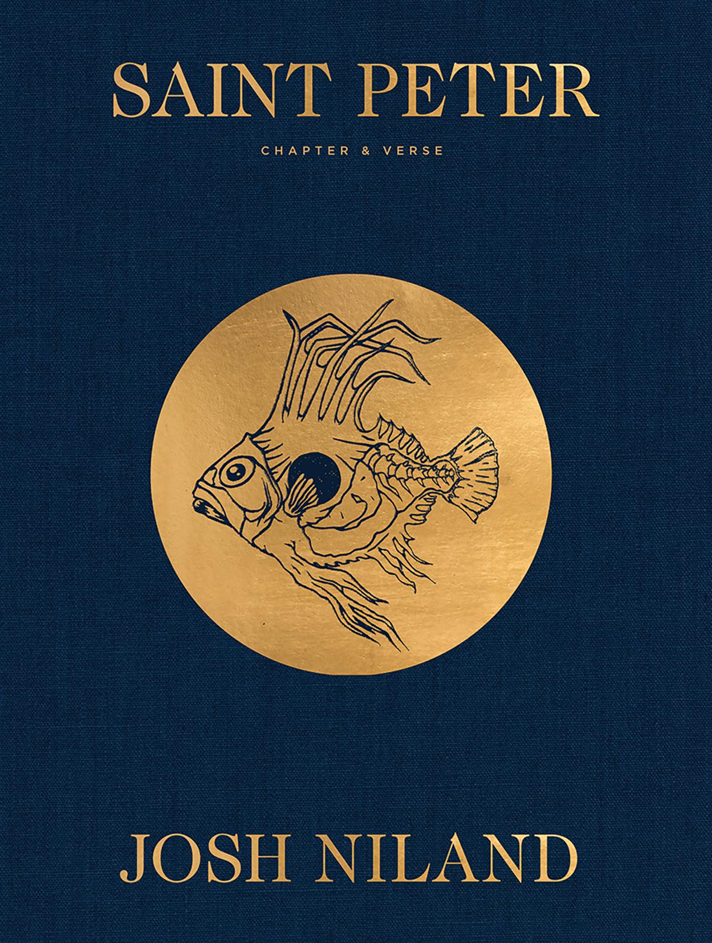 Saint Peter: Chapter & Verse: The making of Sydney’s legendary seafood restaurant – in over 100 recipes