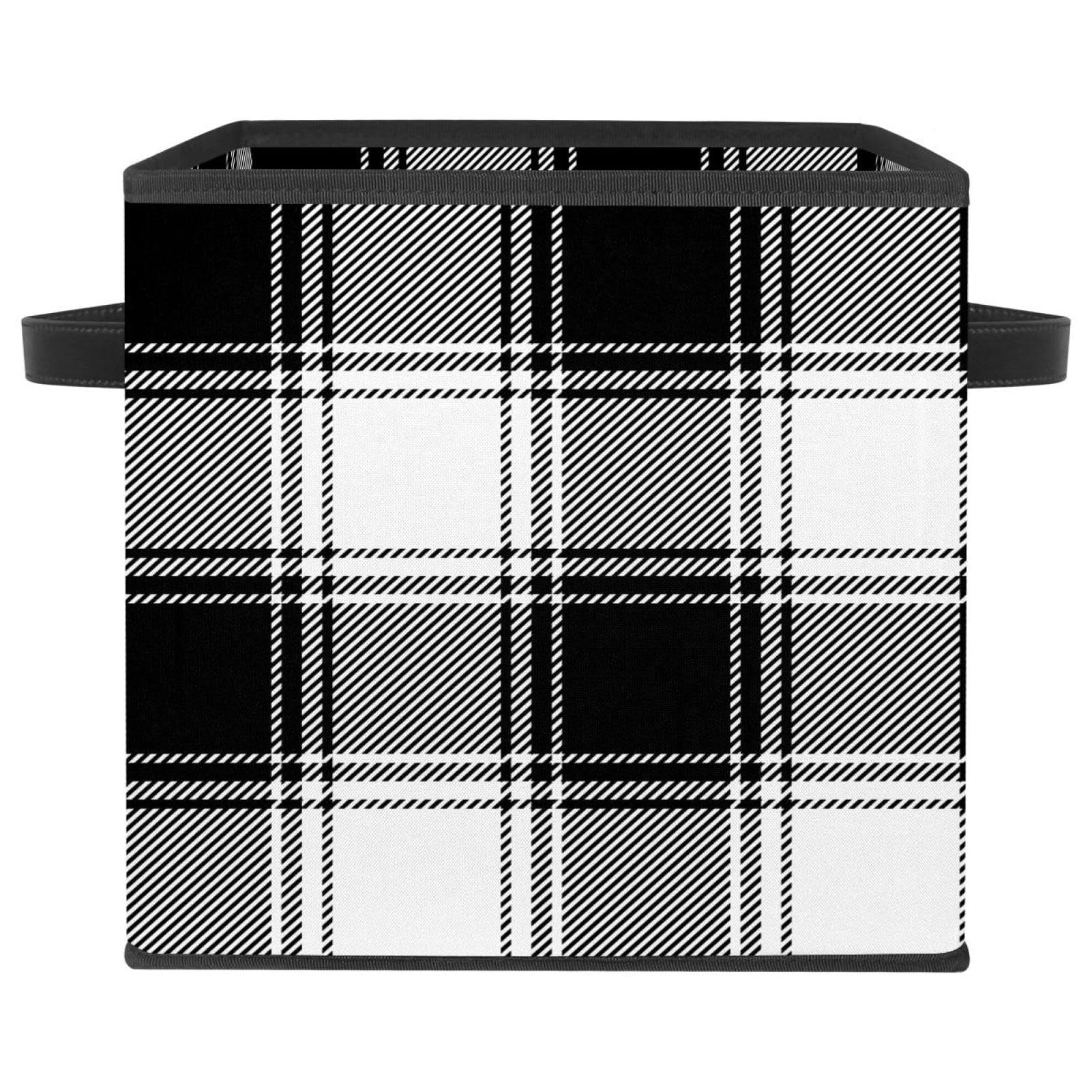 Meuble rangement en tissu pour harmoniser la chambre à coucher