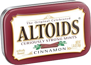 Cinnamon Twin Pack - 6 packs per box, 12 per case