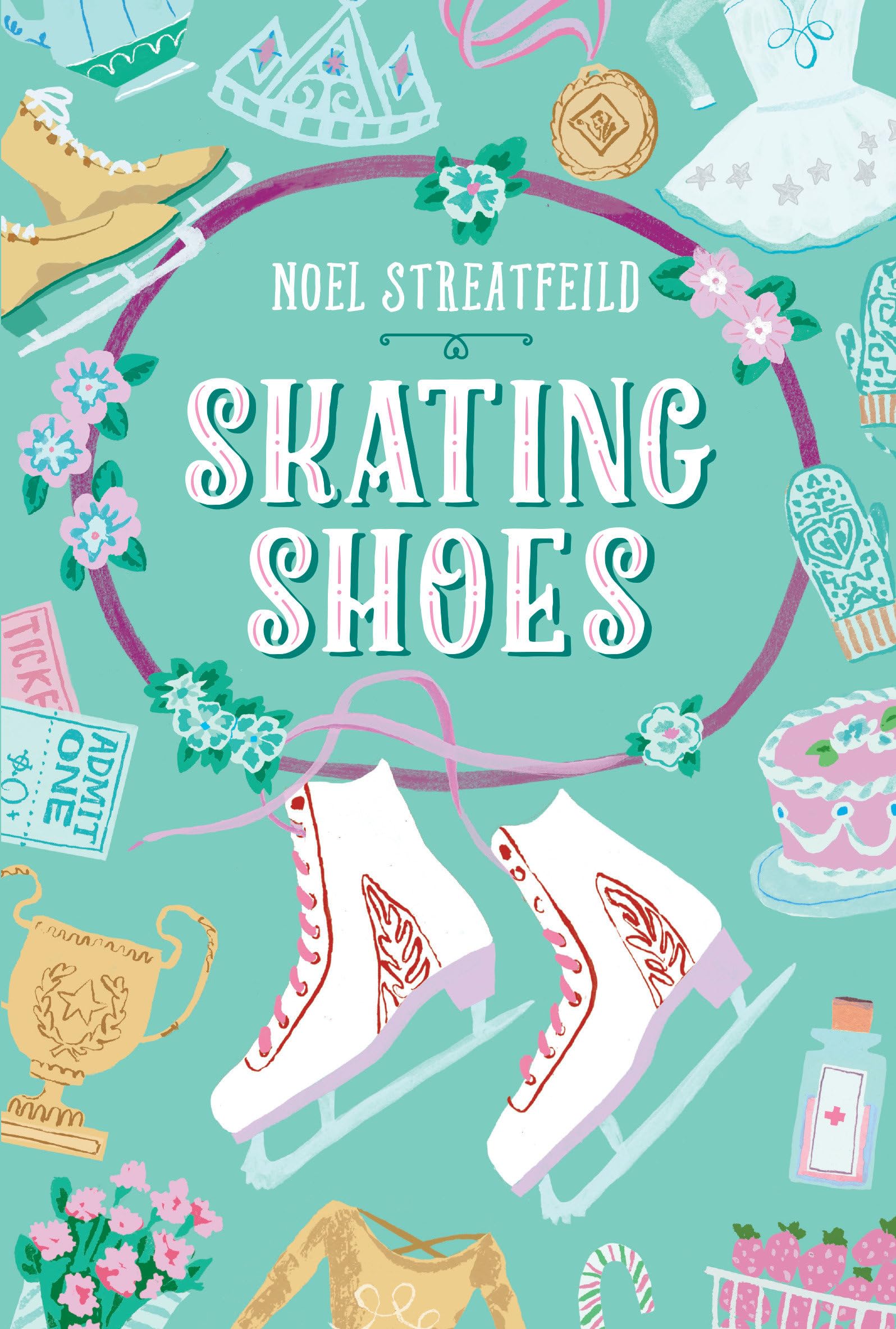 Buy Skating Shoes — BookShops.in