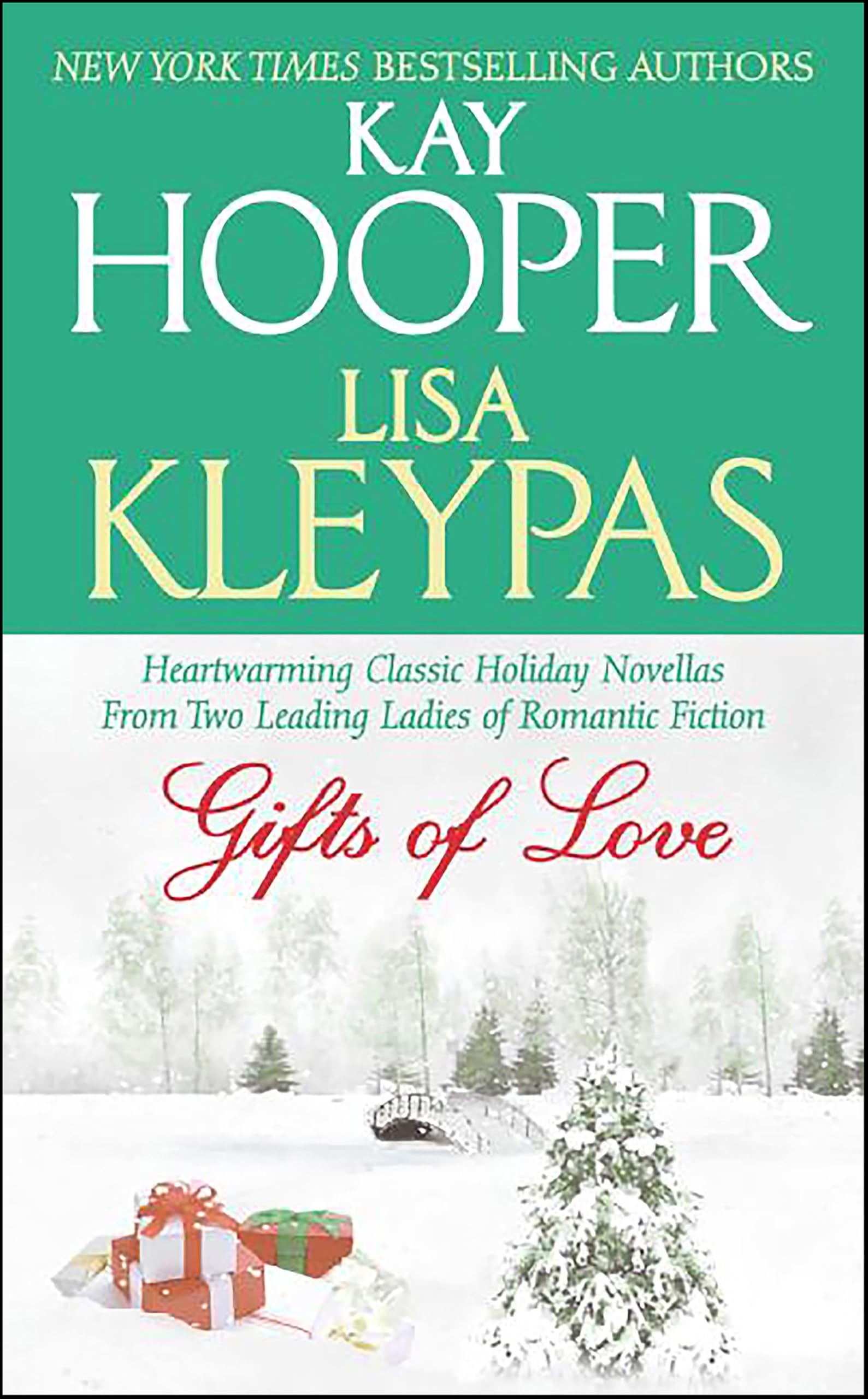 Gifts of Love (English Edition)