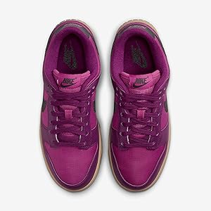 ナイキ ダンク LOW FZ2552-500 ホットフューシャ Nike WMNS Dunk Low Viotech Hot Fuchsia Khaki FZ2552-500