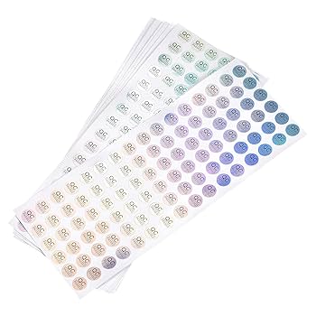 uxcell 衣類3xlサイズステッカー2ロール1000ラウンド粘着ラベル Amazon.co.jp: uxcell 衣類縫製サイズラベル 万能ラベル 服の