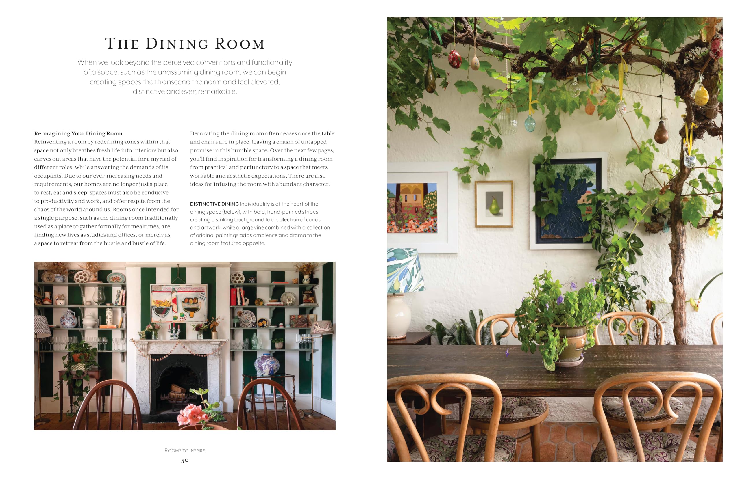 The Home Bird: Creating joyful interiors where old meets new