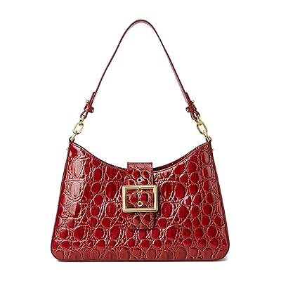 Brahmin Esme Shoulder Bag Cross Body Women