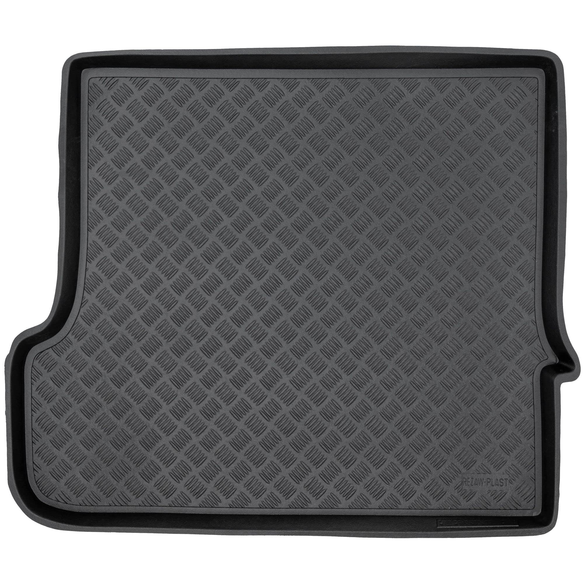 MOTOS Kofferbakmat voor BMW X3 E83 2003-2010, verbeter je reiscomfort met de zwarte antislip mat voor de auto, voor alle weersomstandigheden, bescherming tegen vuil MOTOS Kofferbakmat voor BMW X3 E83 2003-2010, verbeter je reiscomfort met de zwarte antislip mat voor de auto, voor alle weersomstandigheden, bescherming tegen vuil