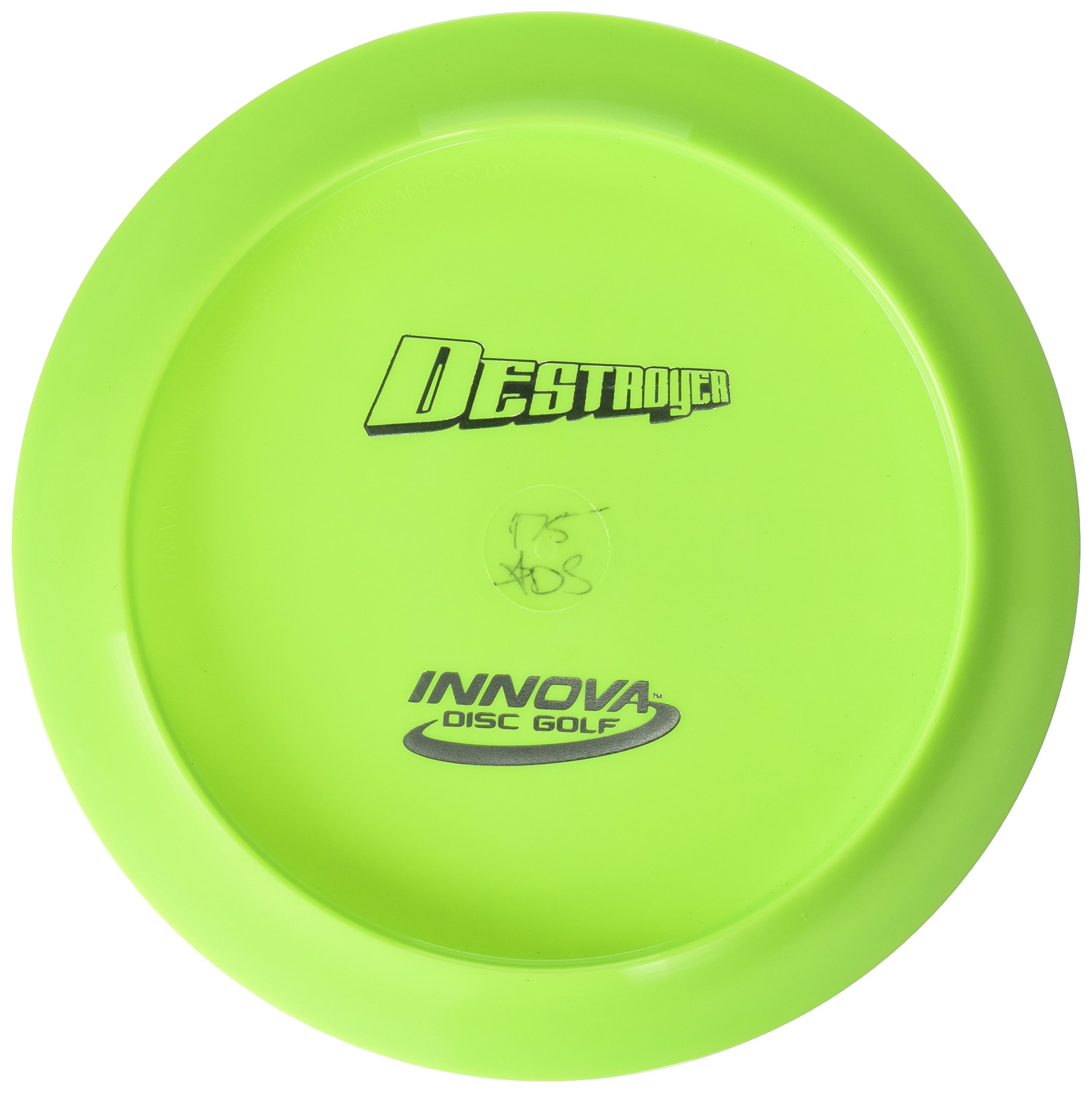 Buy Innova Disc Golf Champion Material Bottom Stamp Star Destroyer Golf