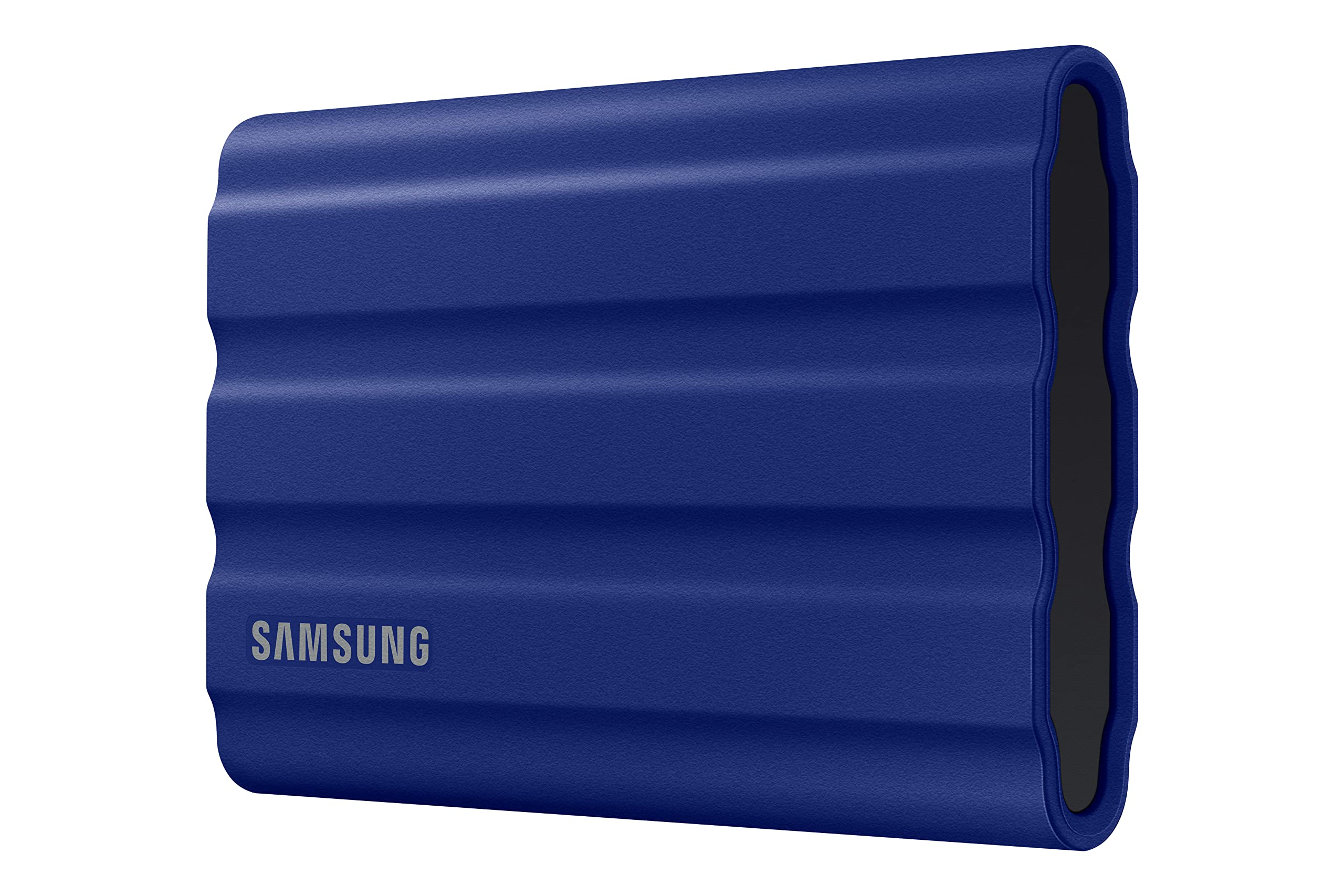 Samsung Portable SSD T7 Shield, 2 TB, USB 3.2 Gen.2, 1.050 MB/s 