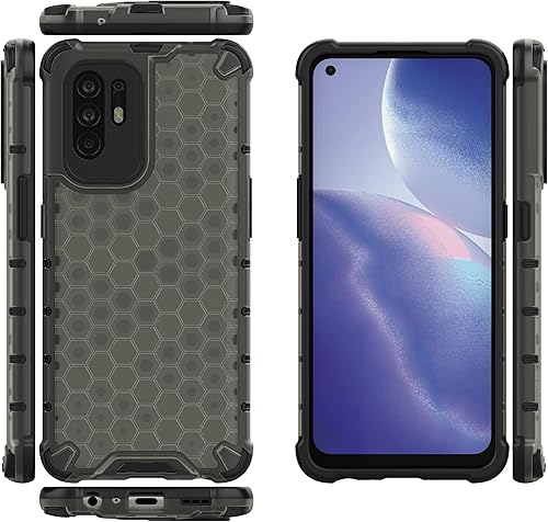 Miniatura 5 de Funda para Realme 7 Pro, funda para Realme Q2 Pro 5G, color verde