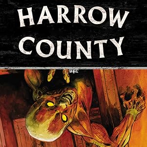 Harrow County