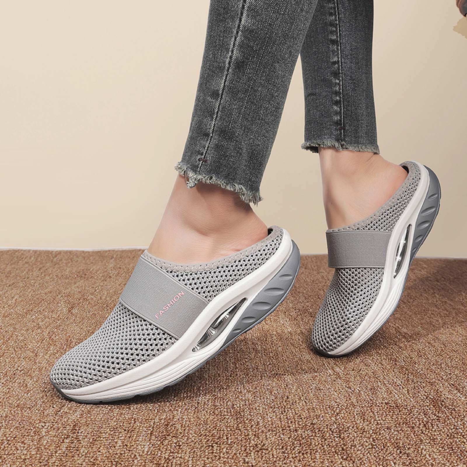 Generico Ciabatte Mare Donna Estive Ciabattine Da Spiaggia Scarpe Piscina Doccia Casa Infradito Pantofole Spugna Ciabatta Gomma Bianche Sandali Ragazzo Viaggio Donne Antiscivolo 42