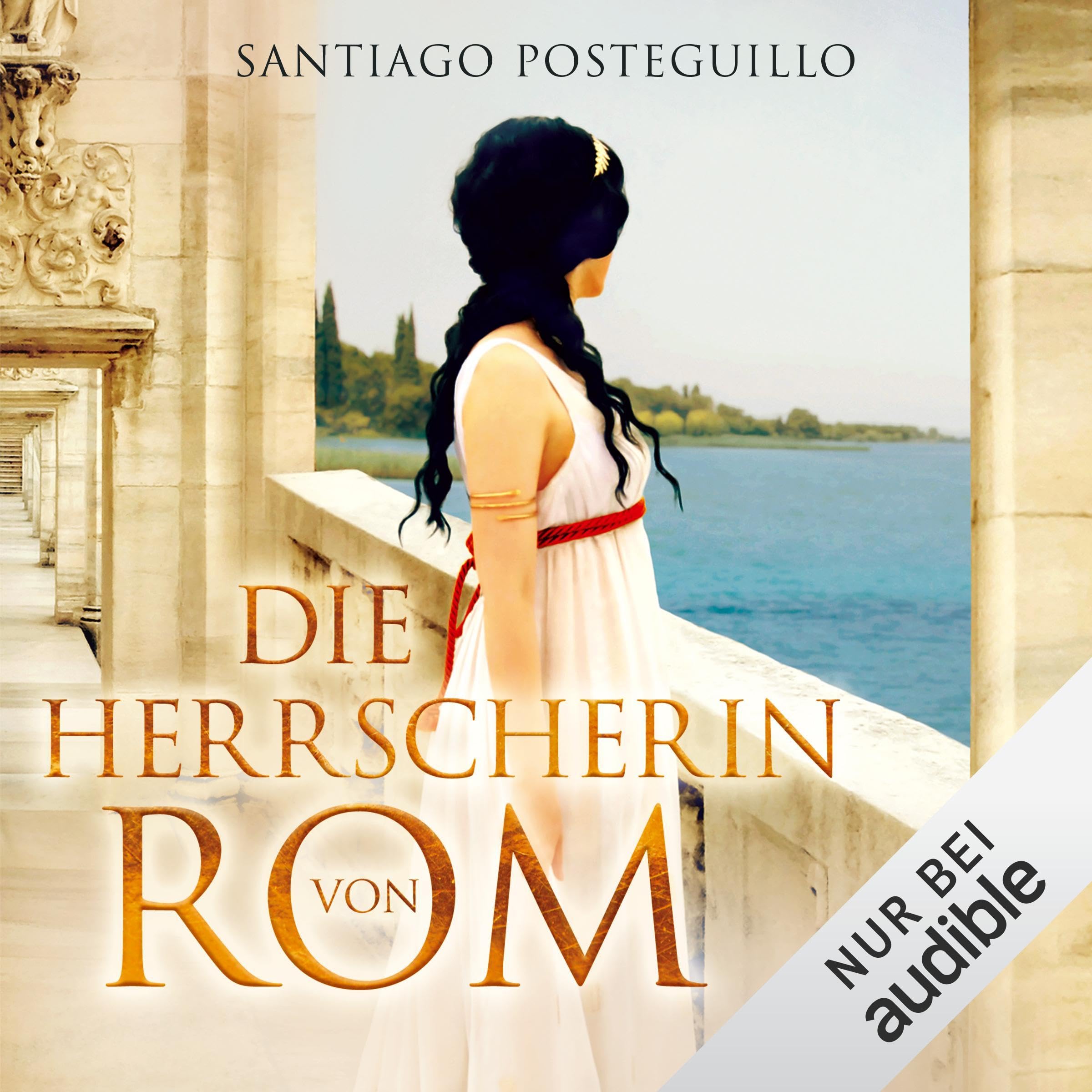 Die Herrscherin von Rom