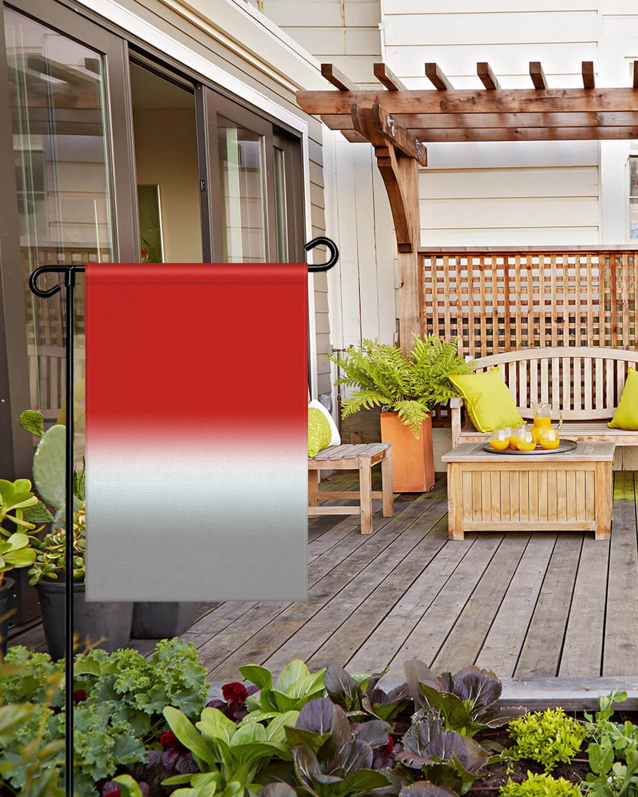 Drapeau Commémoratif Du Jour J | 1,5 X 0,9 M – Drapeau De Jardin, Drapeau Commémoratif Pour Extérieur, Drapeau De Cour Décoratif, Drapeau Commémoratif Pour Fête