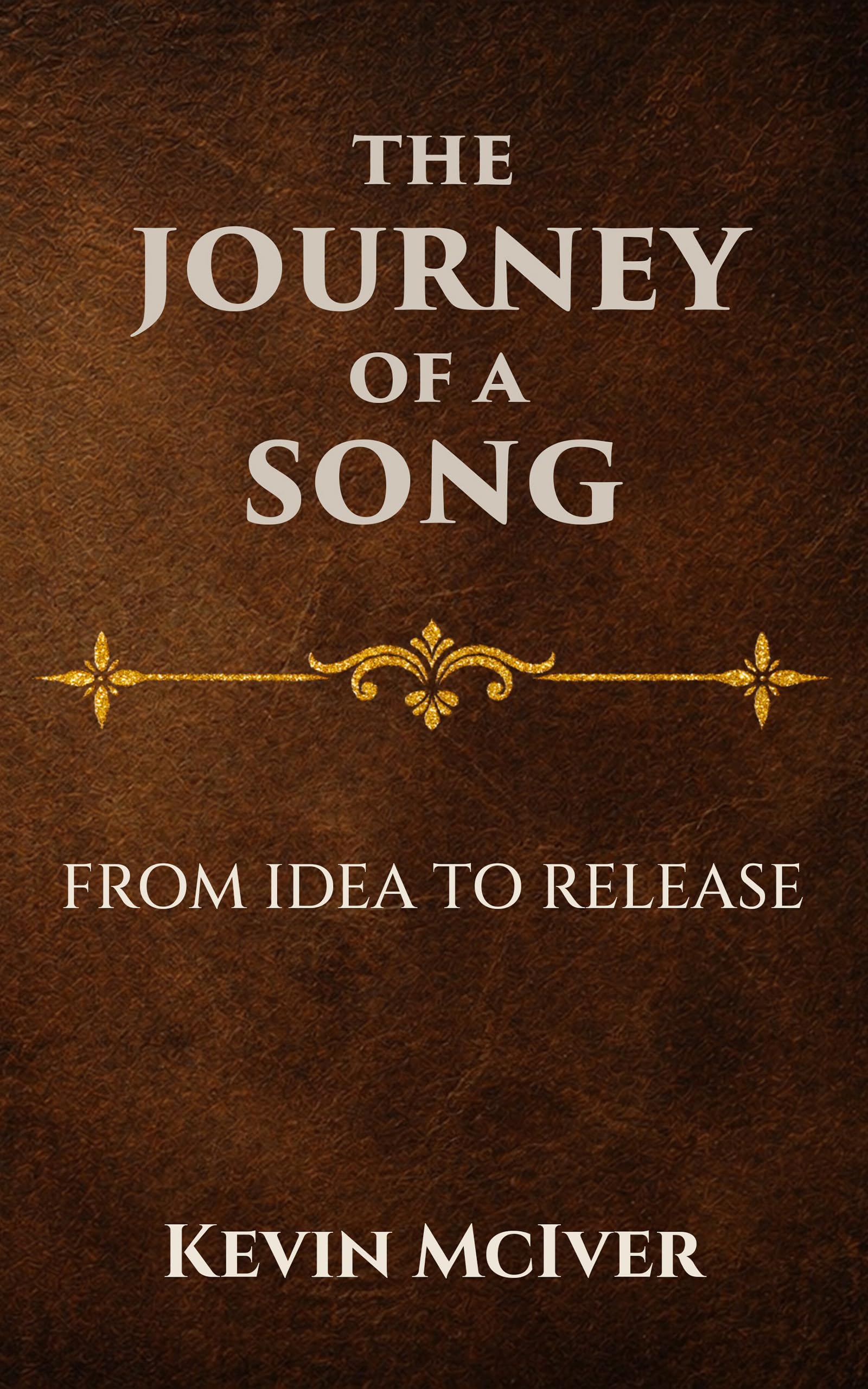 The Journey of a Song surmonter la page blanche et publier sa musique