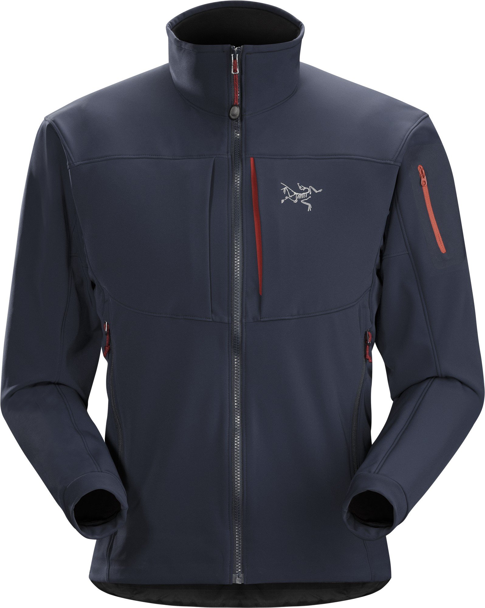 Arc'teryx Men's Gamma MX Jacket