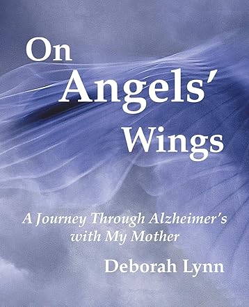On Angels' Wings