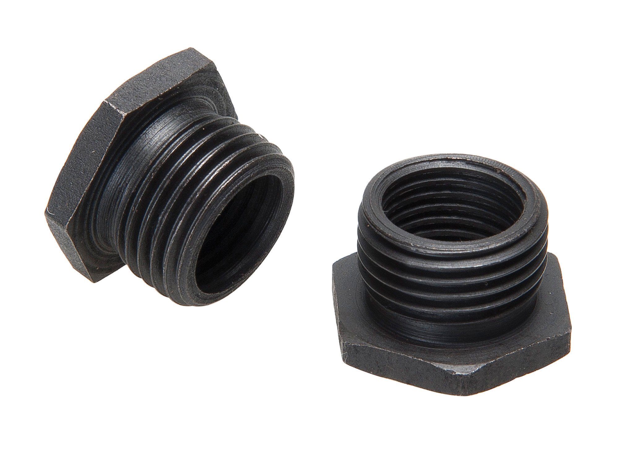 Greenlee 02805 Hole Saw Bushing, Blue