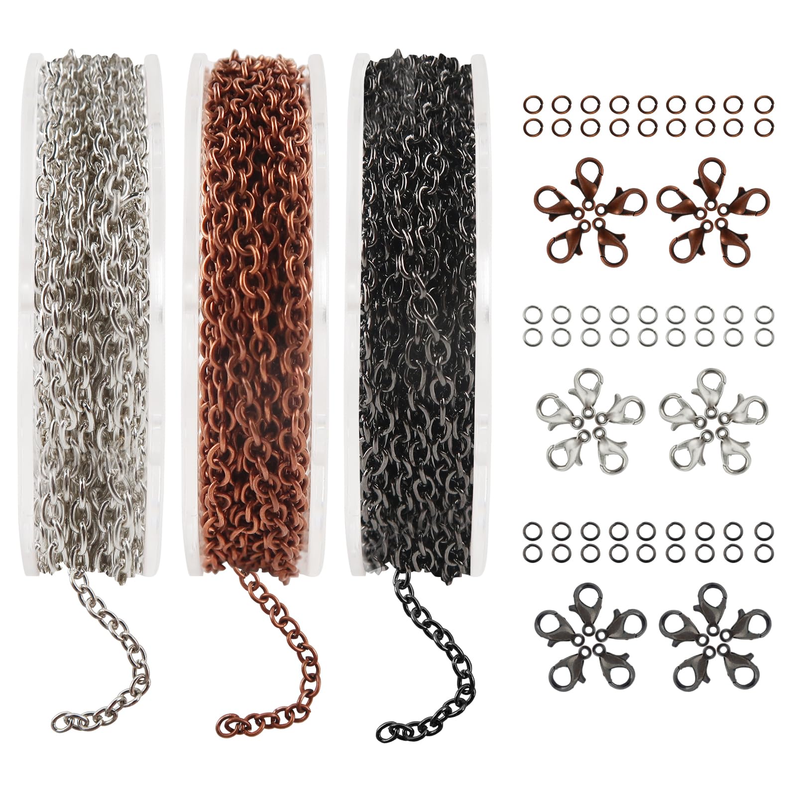 Braccialetto Tennis Beauki: Gioielli, Materiali, Prezzo, Recensioni - Foto 11