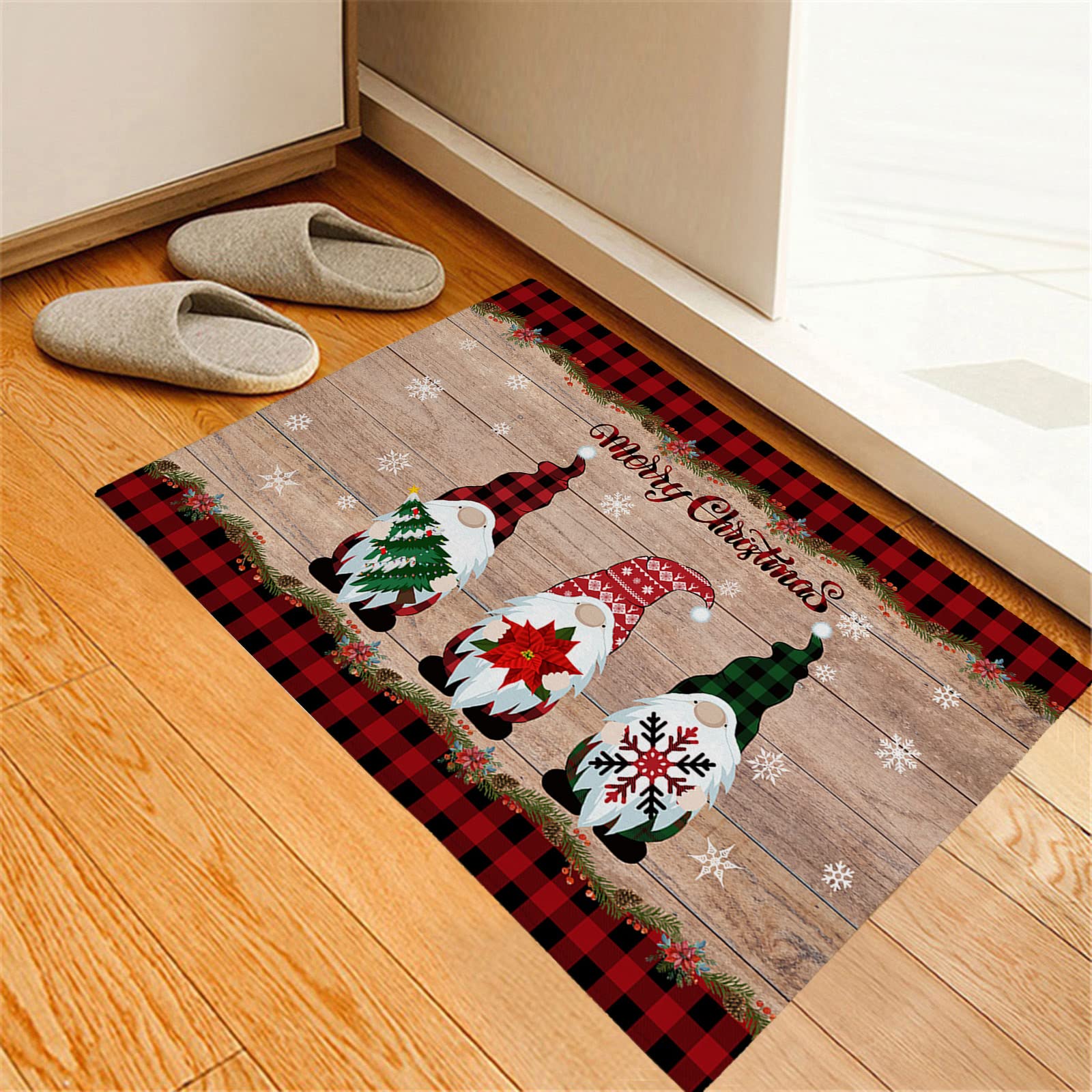 non slip door mats for wooden floors