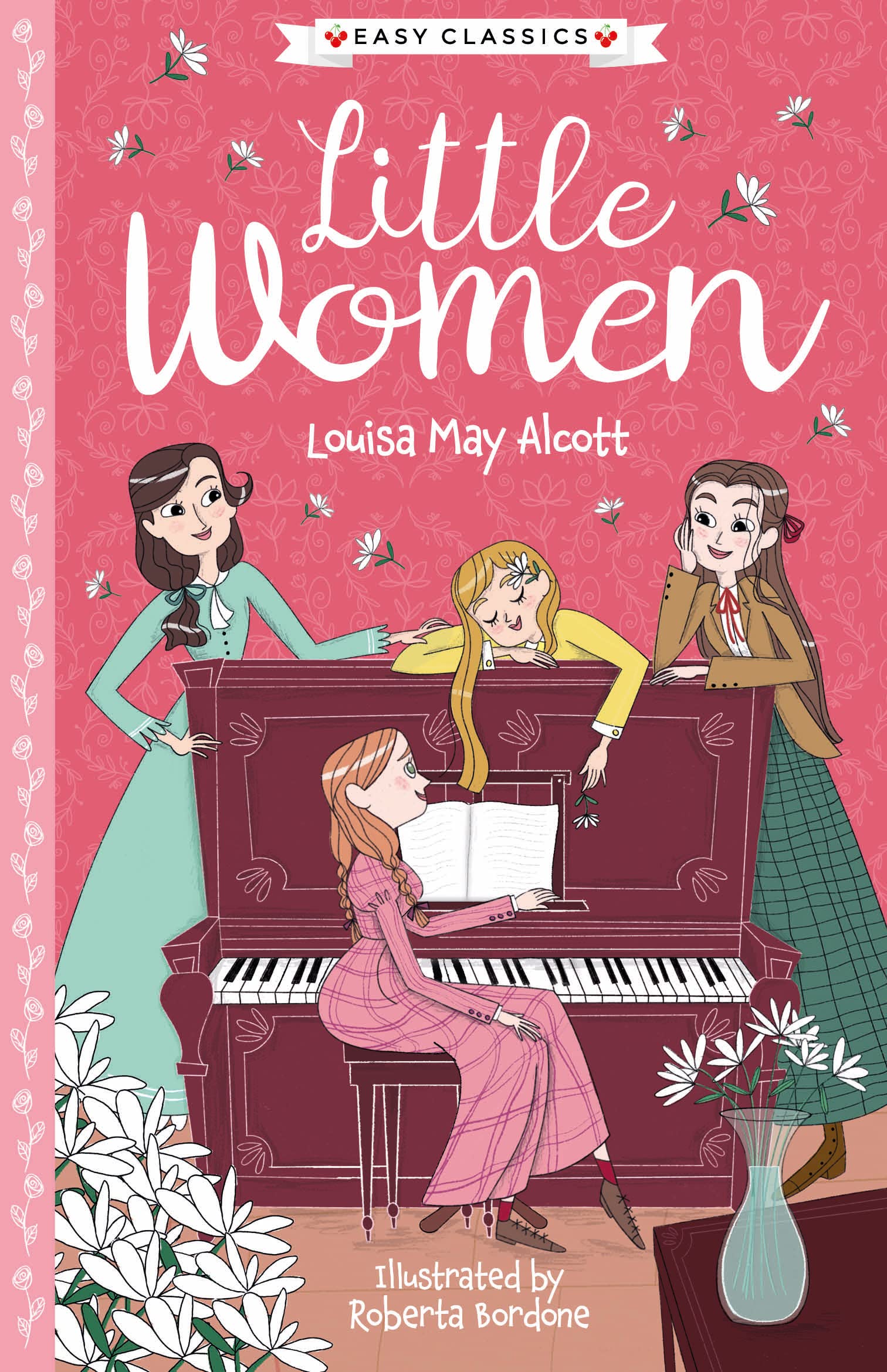 Buy Little Women (Easy Classics) — BookShops.in