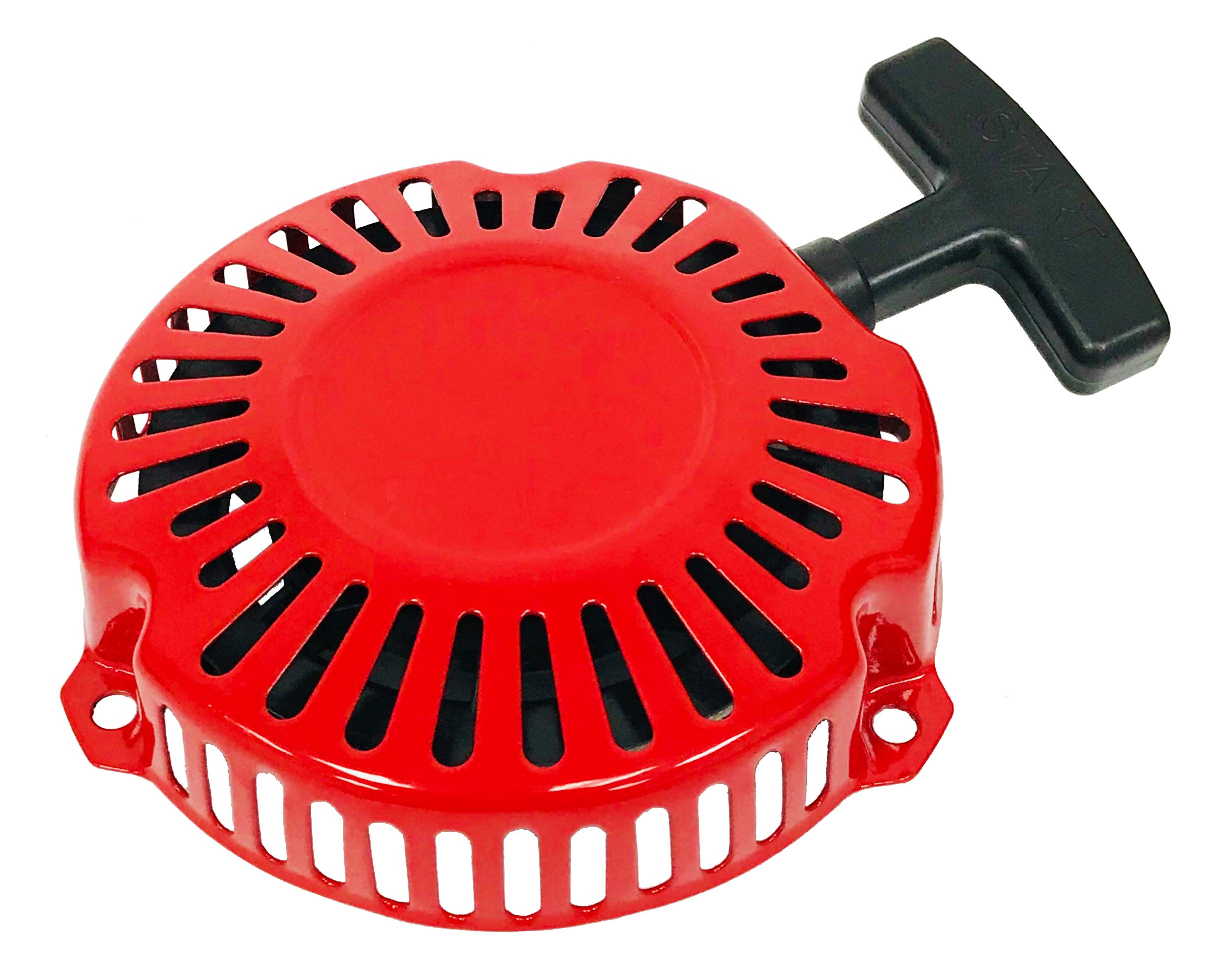 Bouton De Démarrage GOOFIT Pour Mini-motos Baja Doodlebug DB30 (2.8HP, 97cc, 80cc) – Remplacement De Lanceur - 2