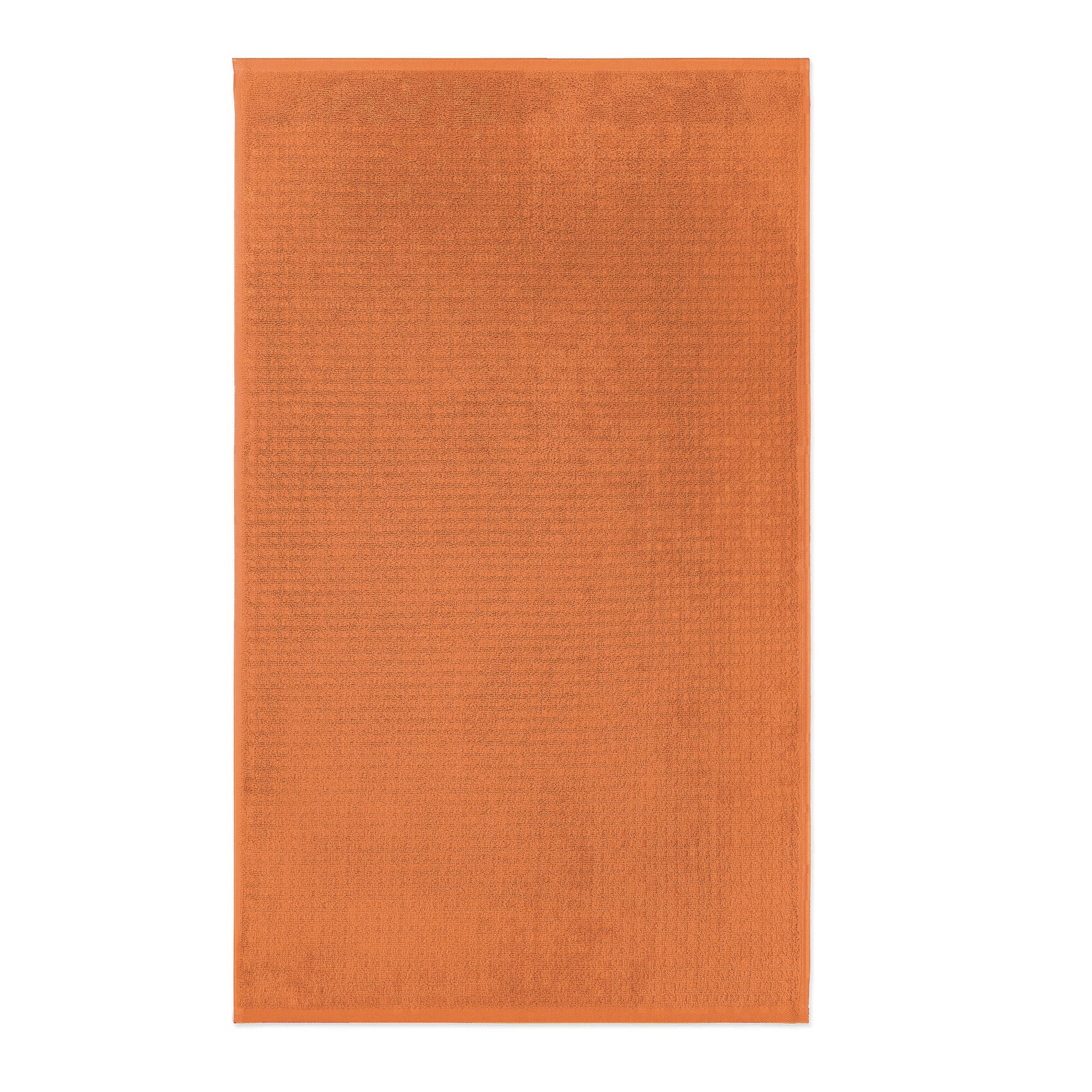 SWEET HOME - Bath Towel 70 x 140 cm, 100% Pure Turkish Cotton, OekoTex Certified Anti-Wrinkle, Large Bath Towel Ideal for Beach Towel, Shower, Spa, Gym Soft Absorbent, Multi-purpose Bath Towels - Image 3