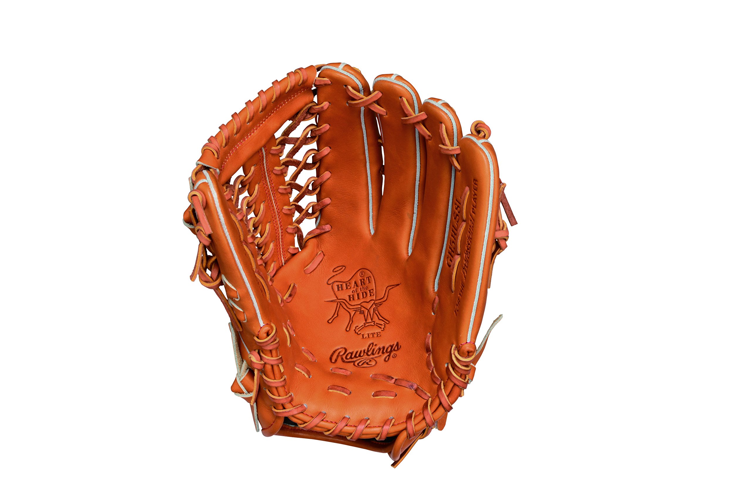 Amazon | Rawlings(ローリングス)硬式グラブ(グローブ)用 HOH LITE 