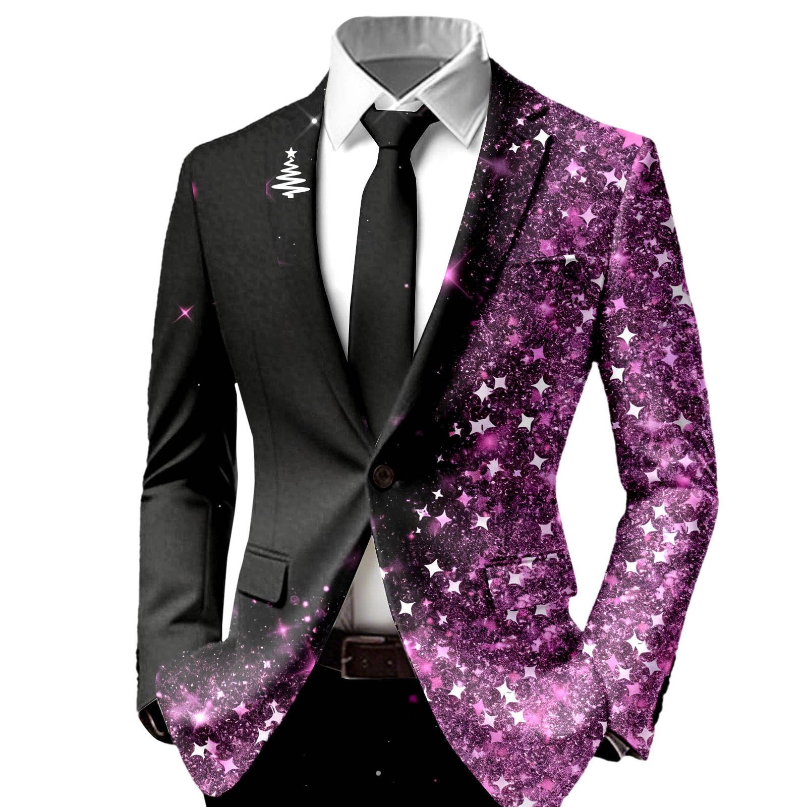 Générique Set da uomo 2 pezzi cotone Tuta top e pantaloni set sportivo con vita regolabile e tasche A55