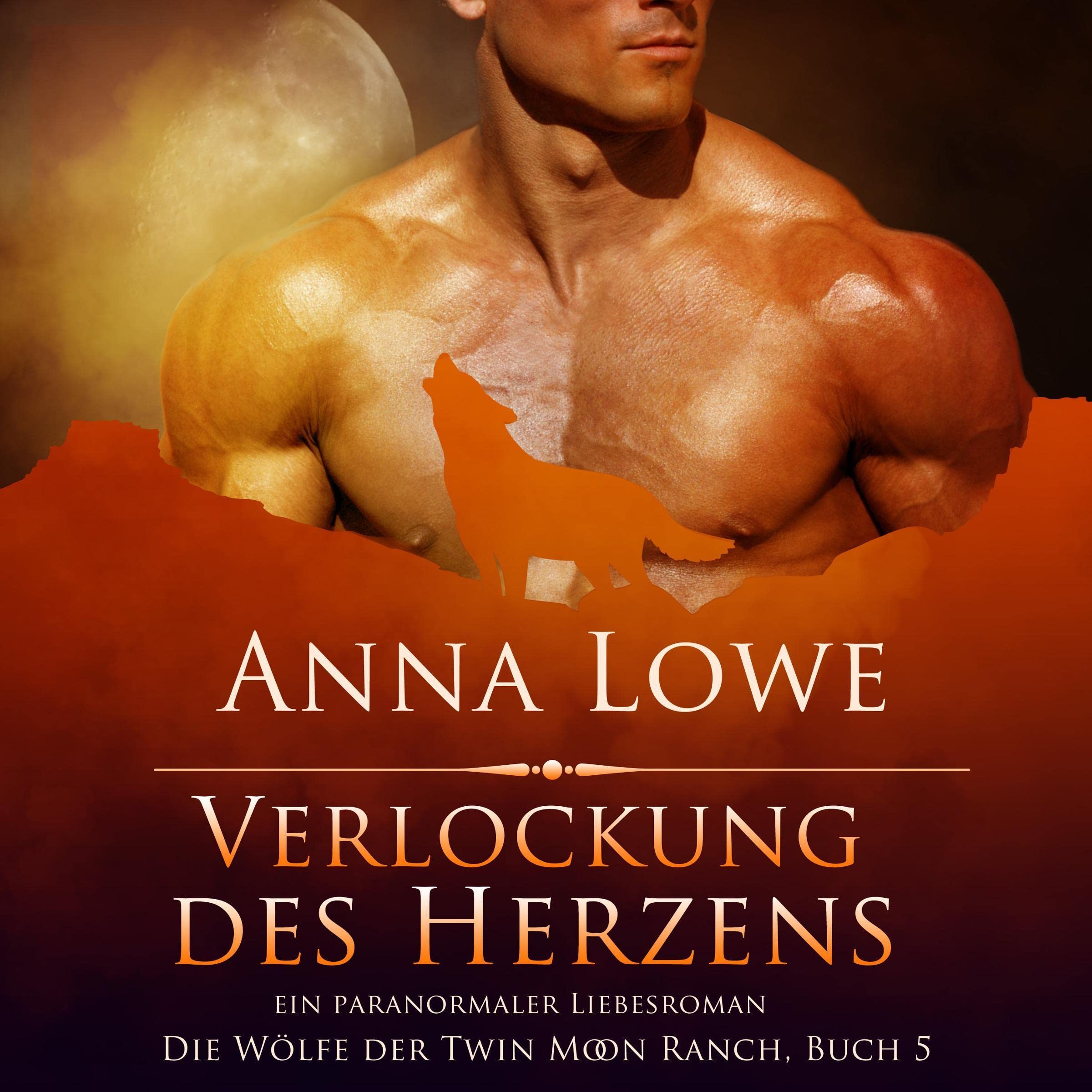 Cover art for Verlockung des Herzens [Allure of the Heart]