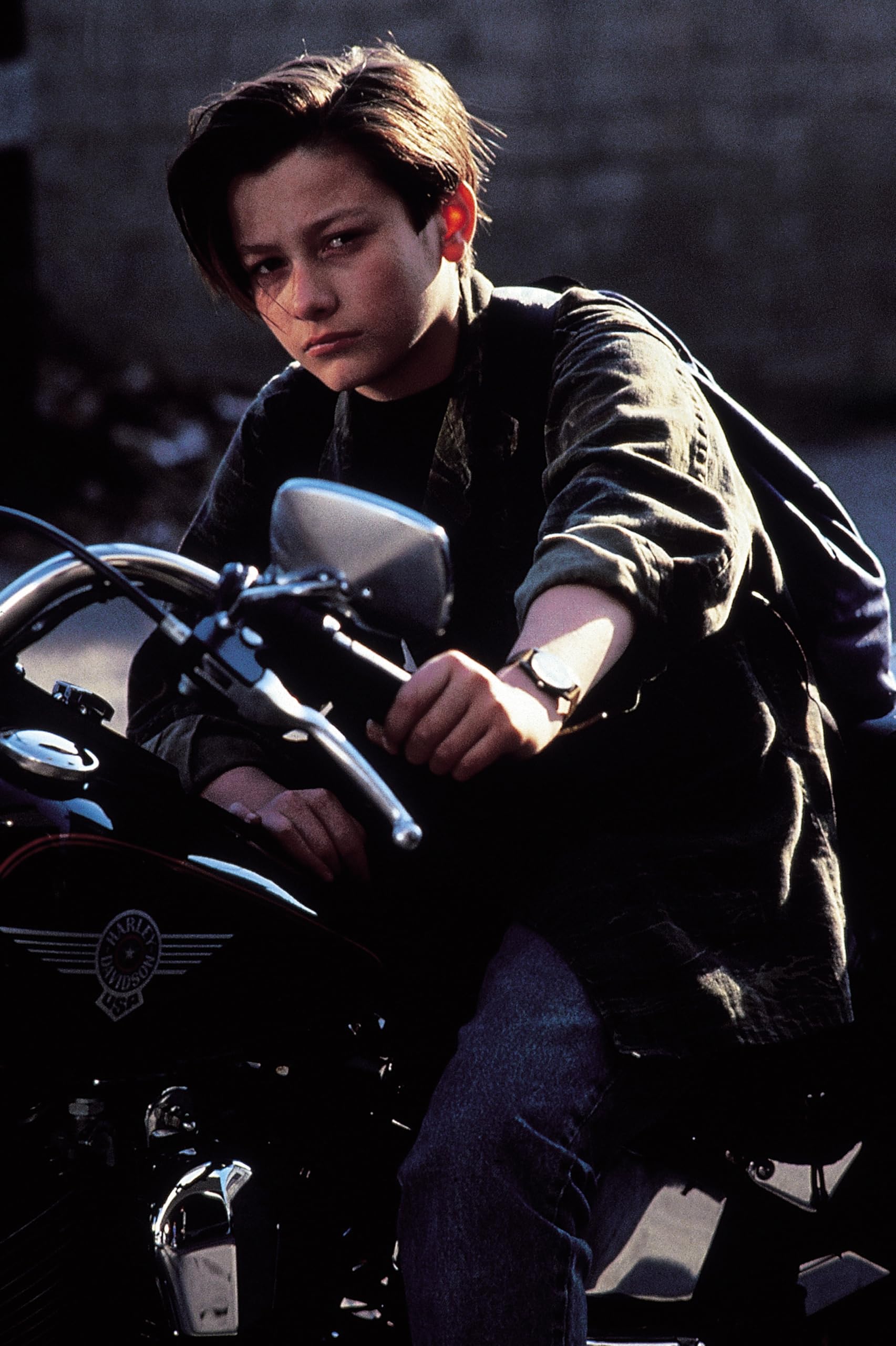 T2 - Terminator 2: Dzień Sądu (TERMINATOR 2: EL JUICIO FINAL, importowany z Hiszpanii, języki o szczegółach)