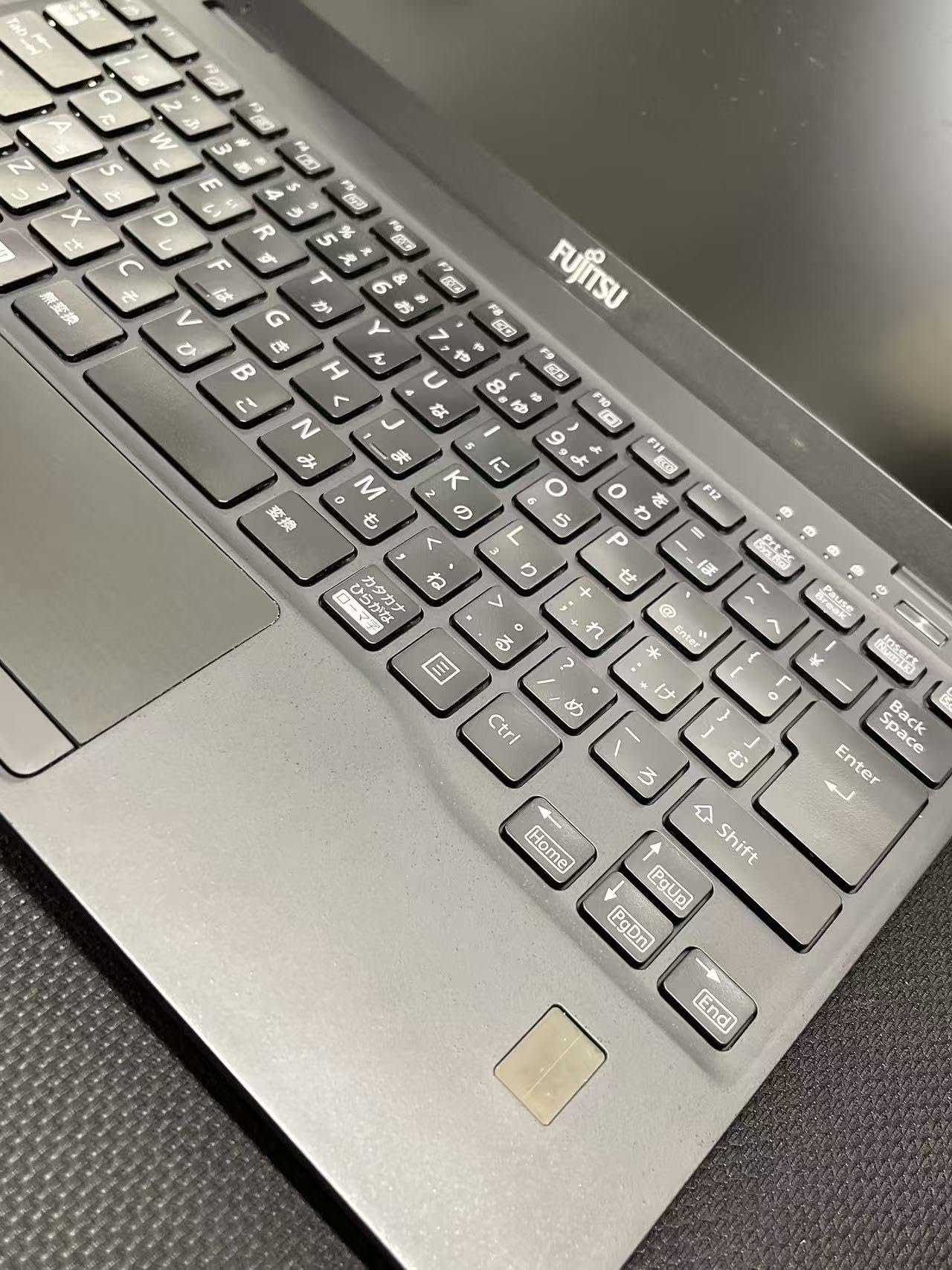 Amazon.co.jp: 【整備済み品】ノートPC FUTRO U9311M(黒) /13.3型